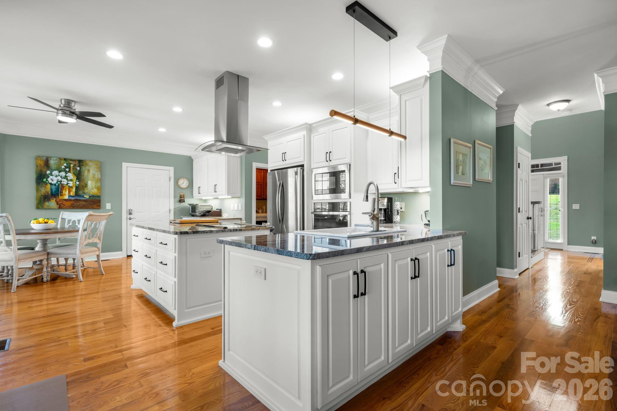 215 Iswa Drive — Taylorsville