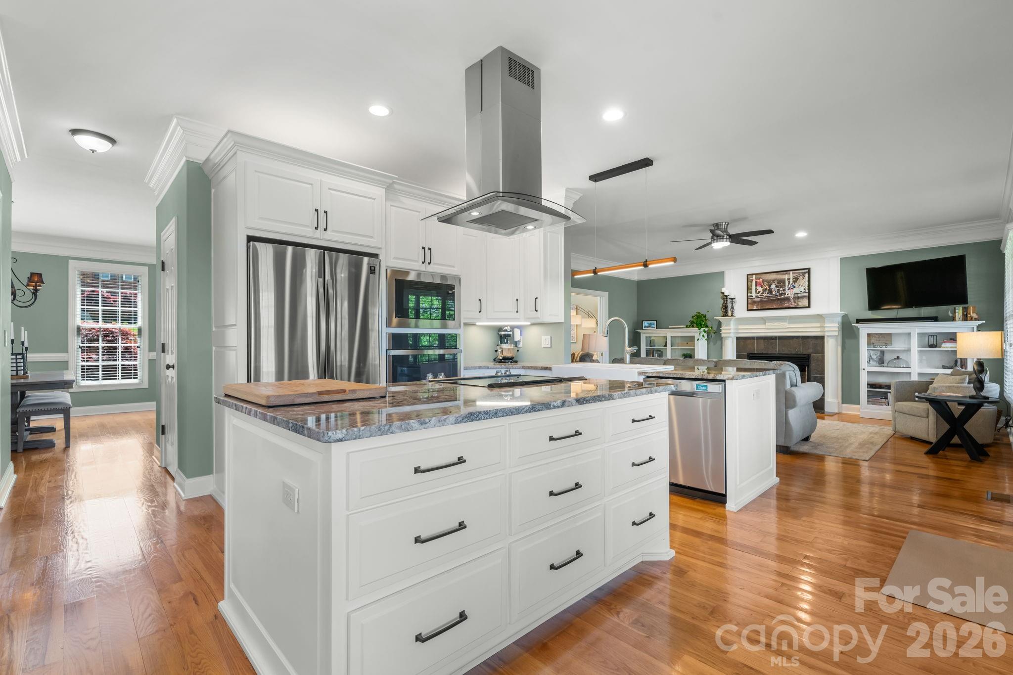 215 Iswa Drive — Taylorsville