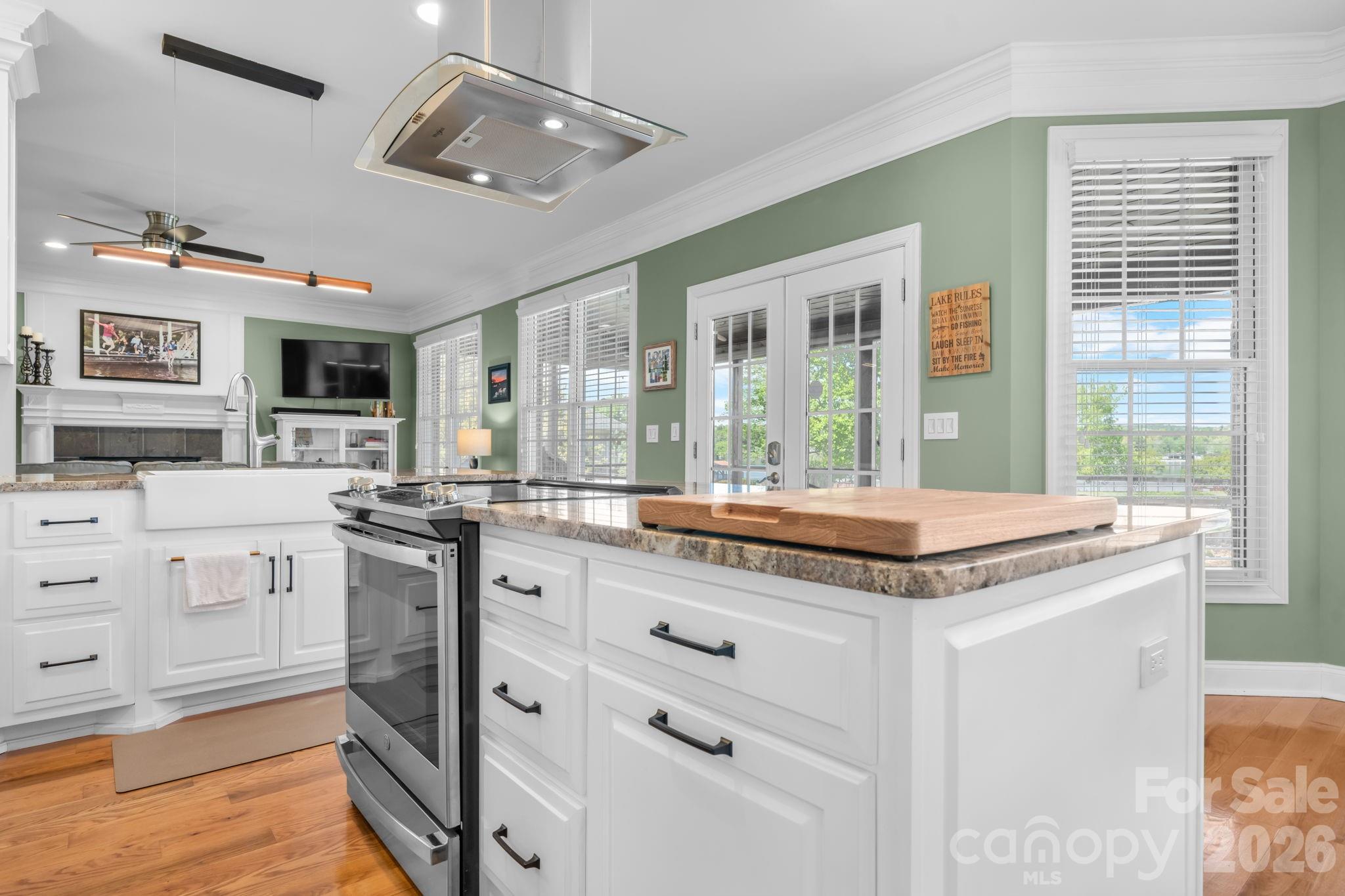 215 Iswa Drive — Taylorsville