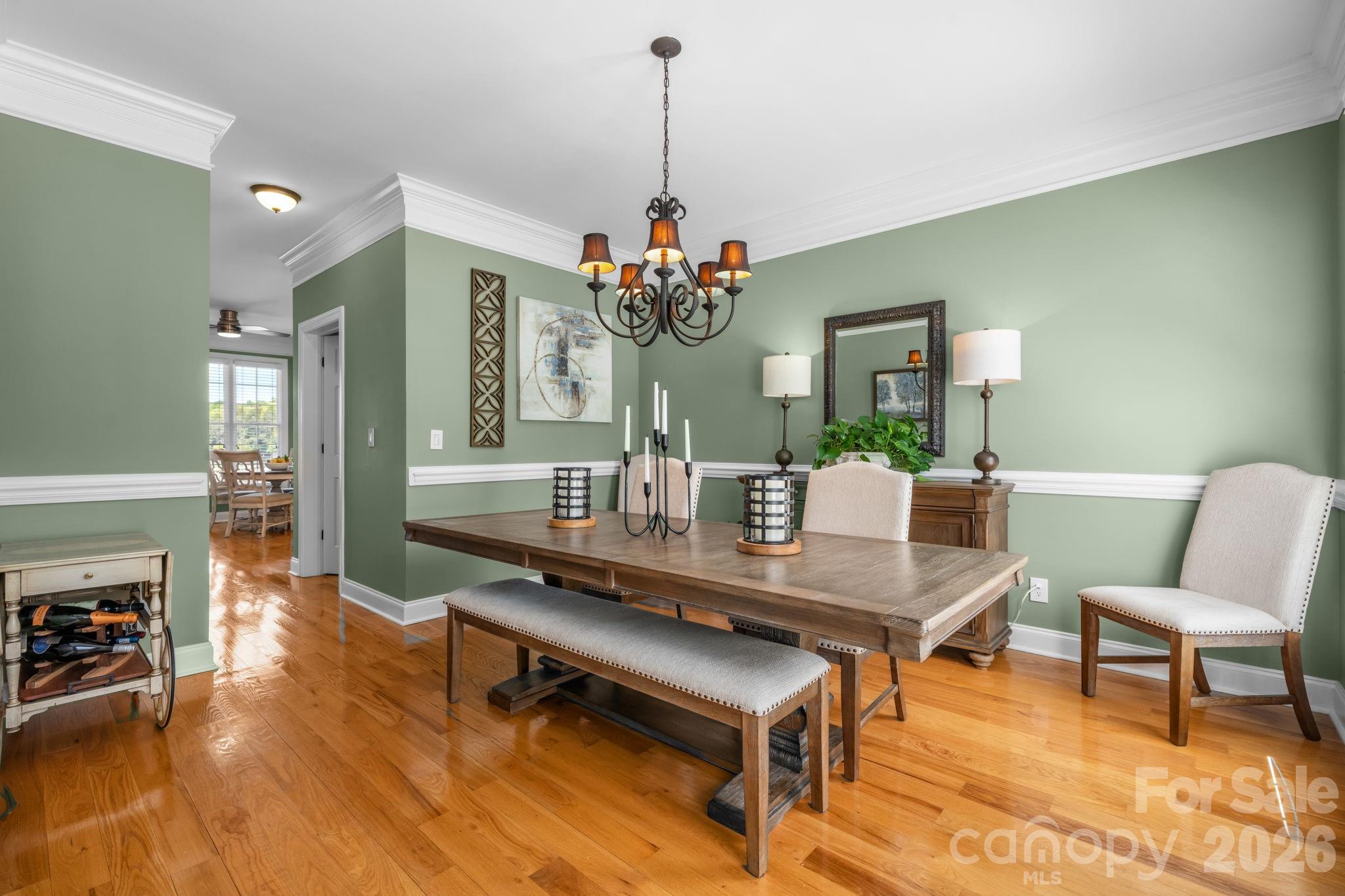 215 Iswa Drive — Taylorsville