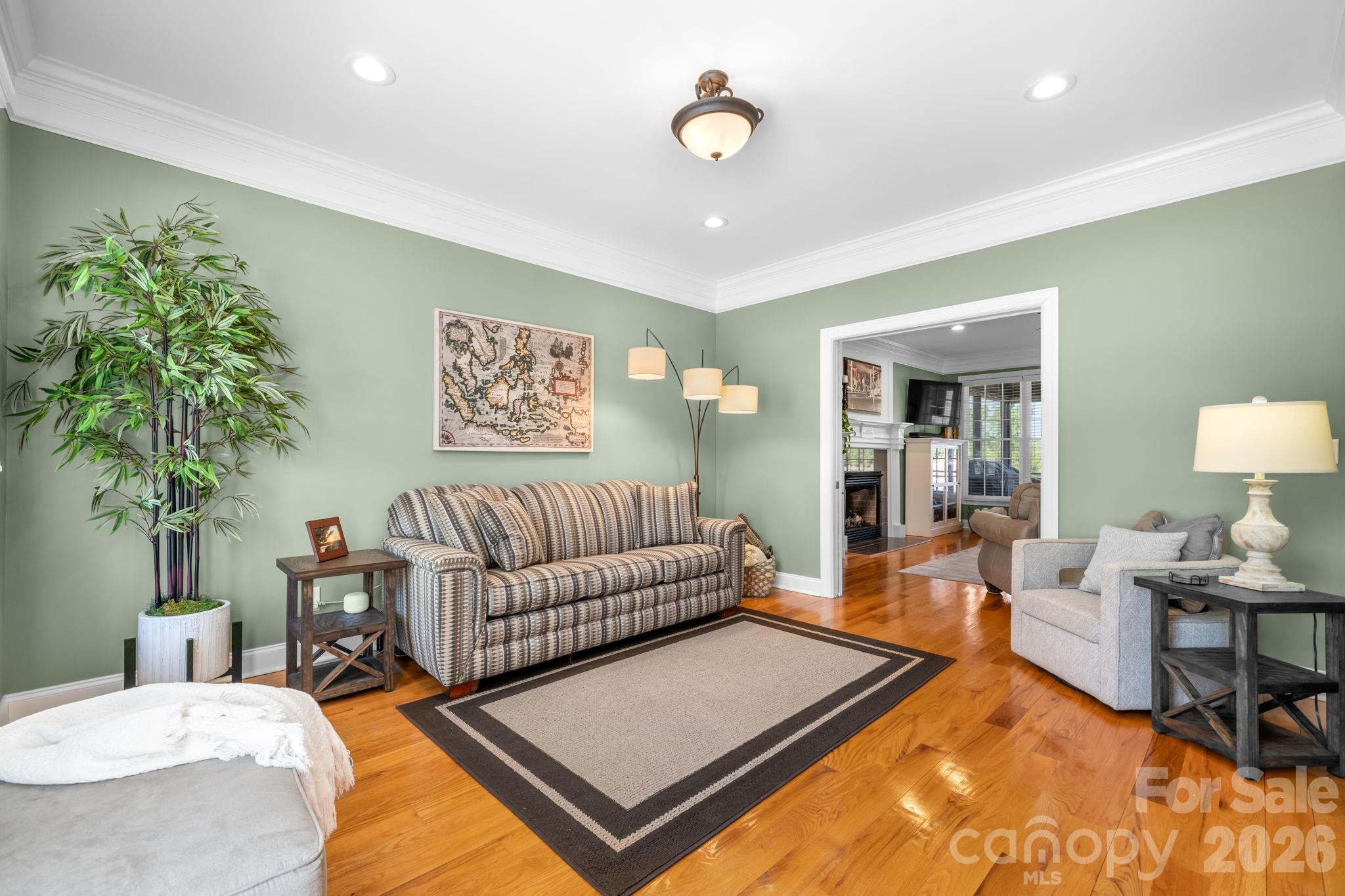 215 Iswa Drive — Taylorsville