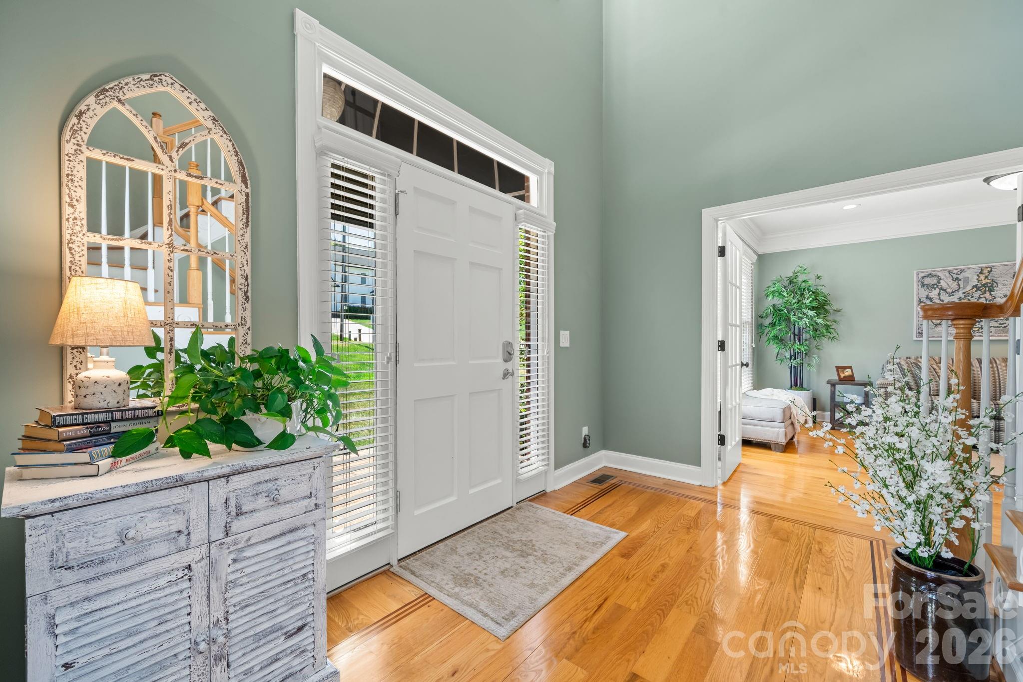 215 Iswa Drive — Taylorsville