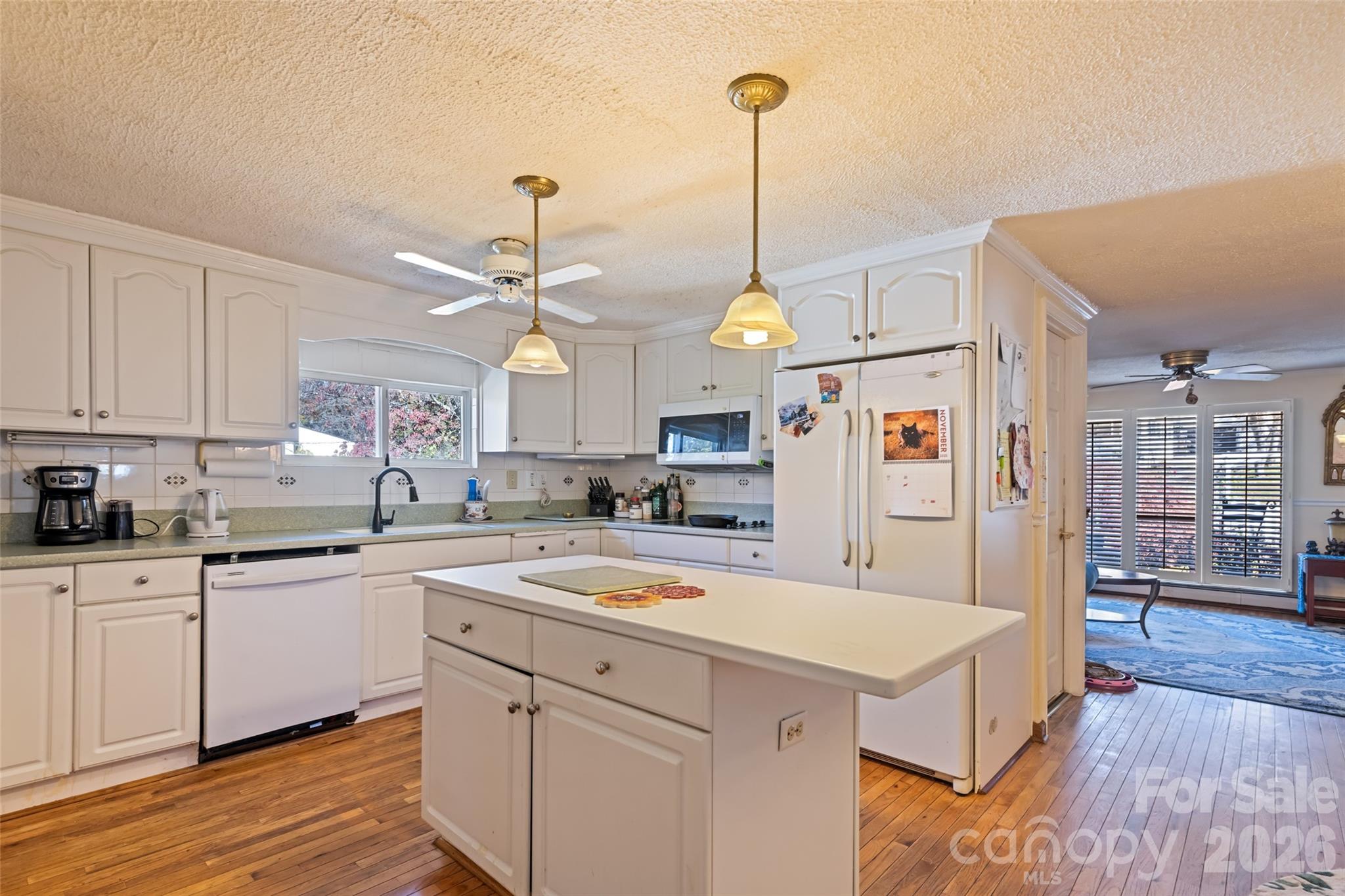 6 Chestnut Terrace — Asheville