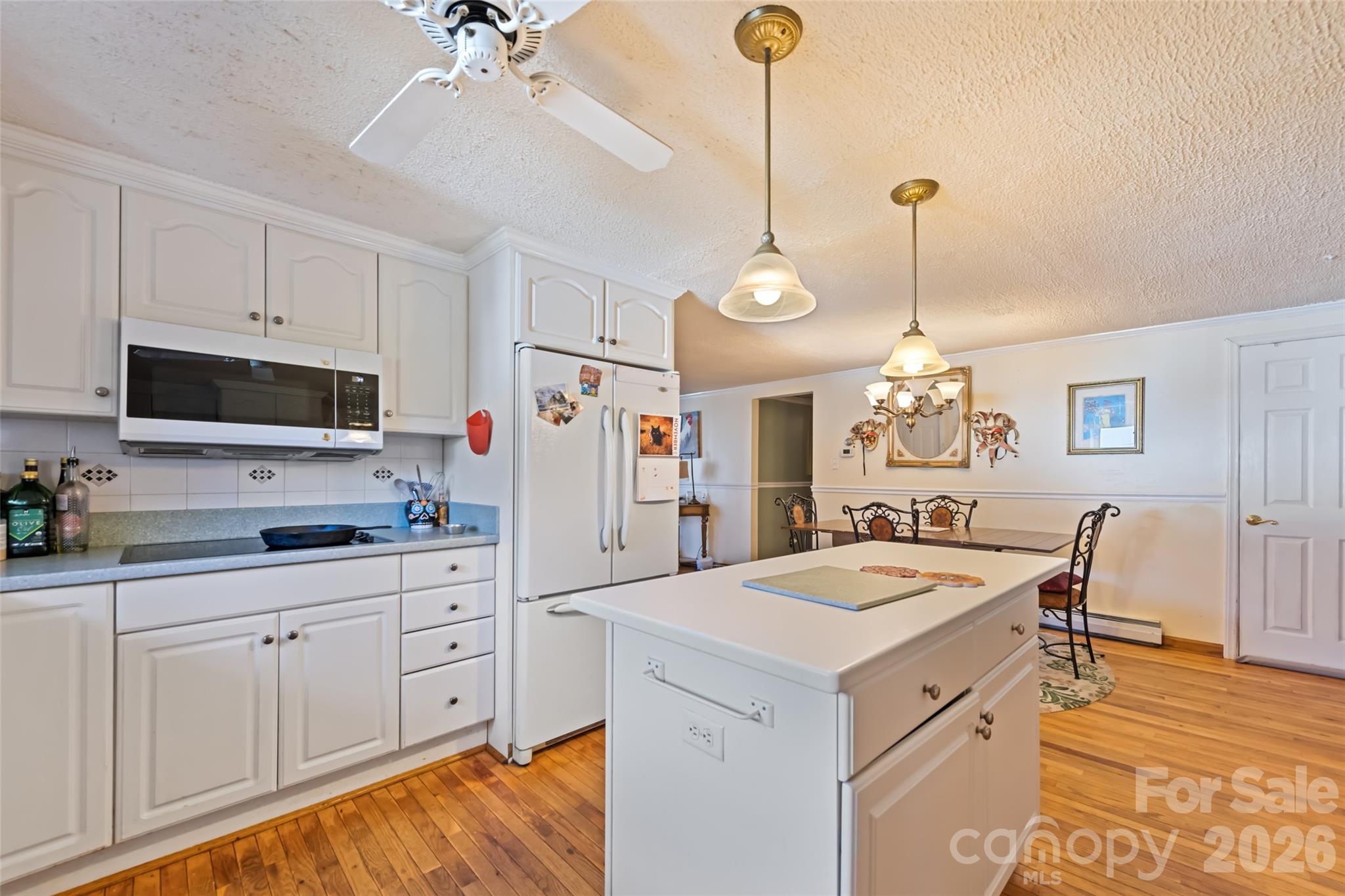 6 Chestnut Terrace — Asheville