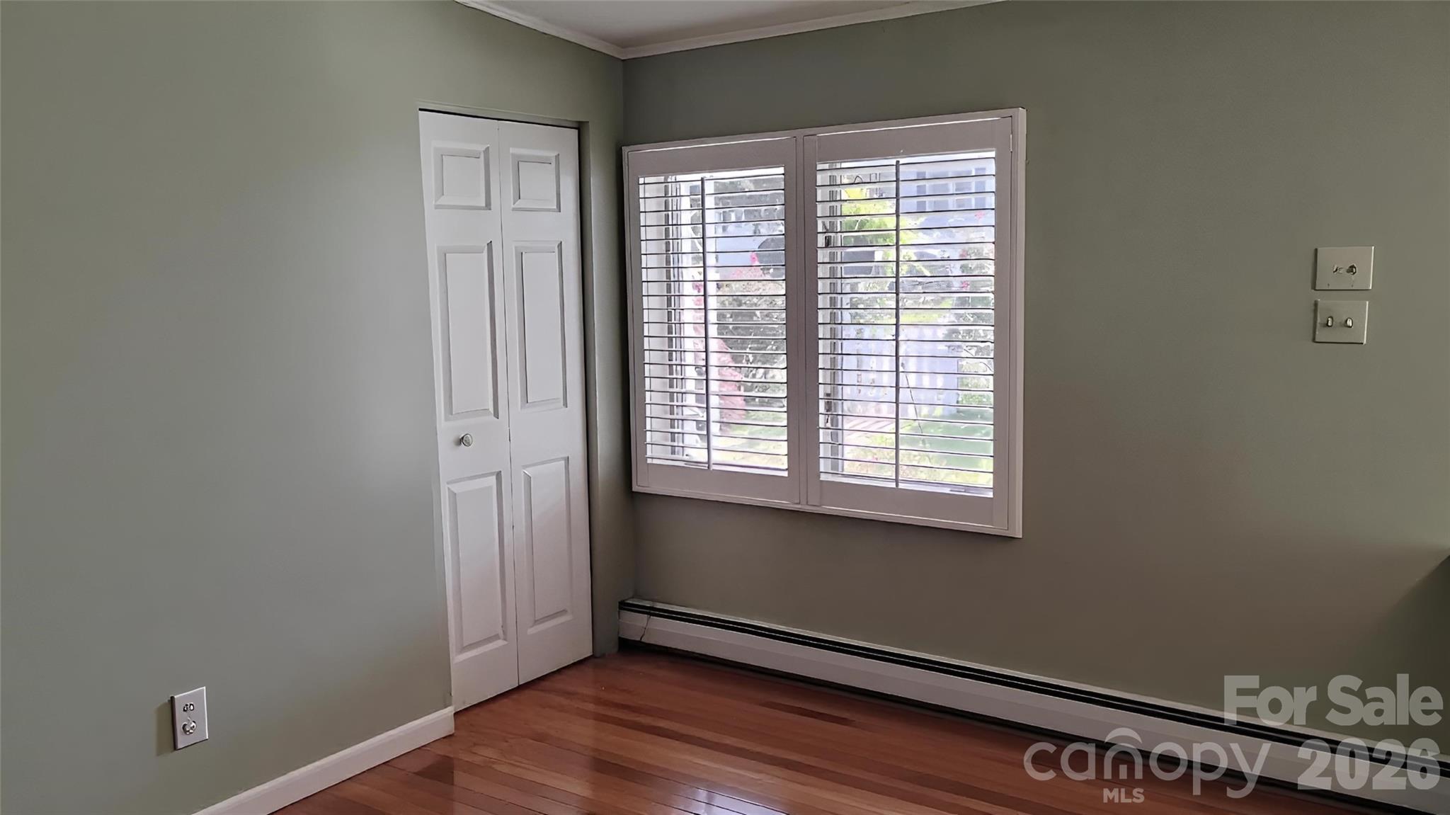 6 Chestnut Terrace — Asheville