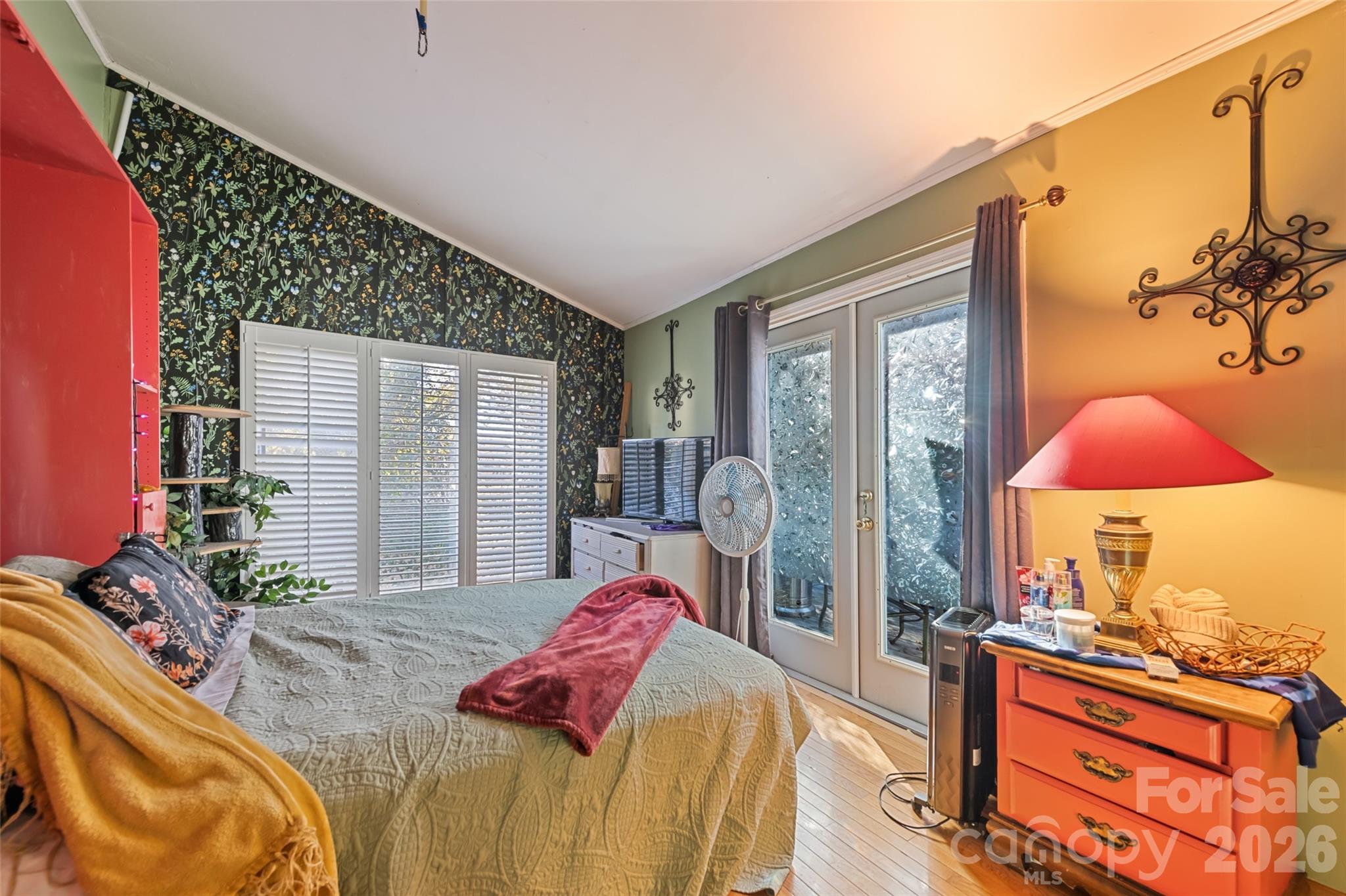 6 Chestnut Terrace — Asheville