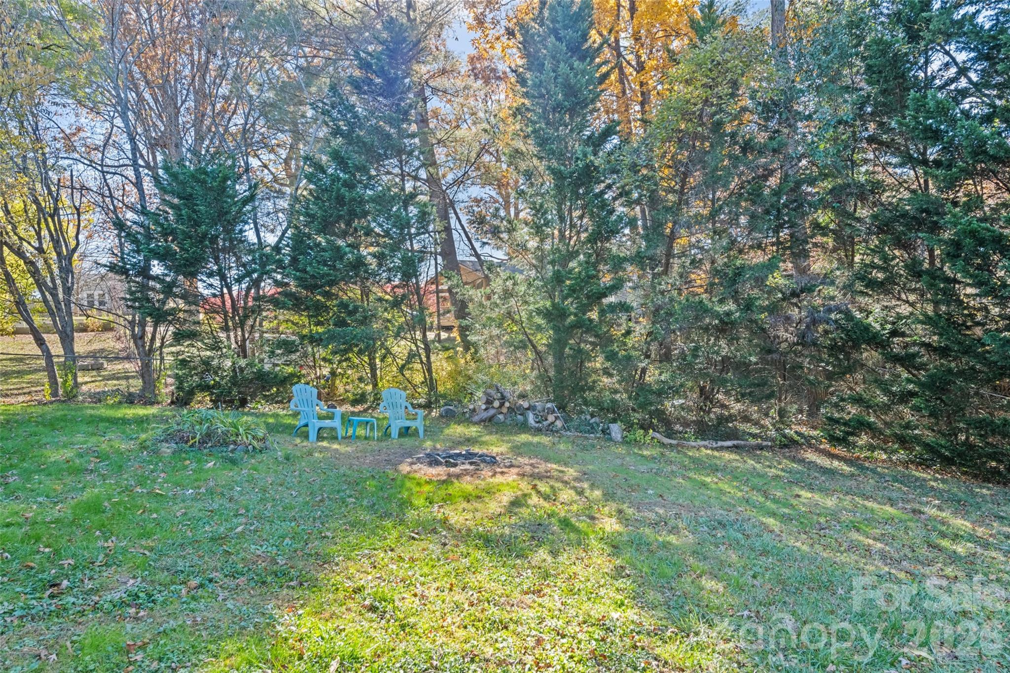 6 Chestnut Terrace — Asheville