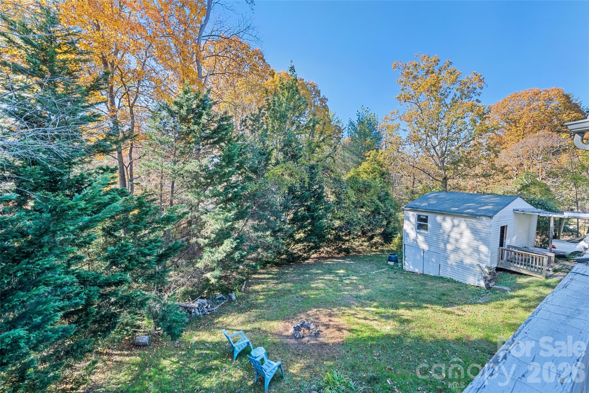 6 Chestnut Terrace — Asheville