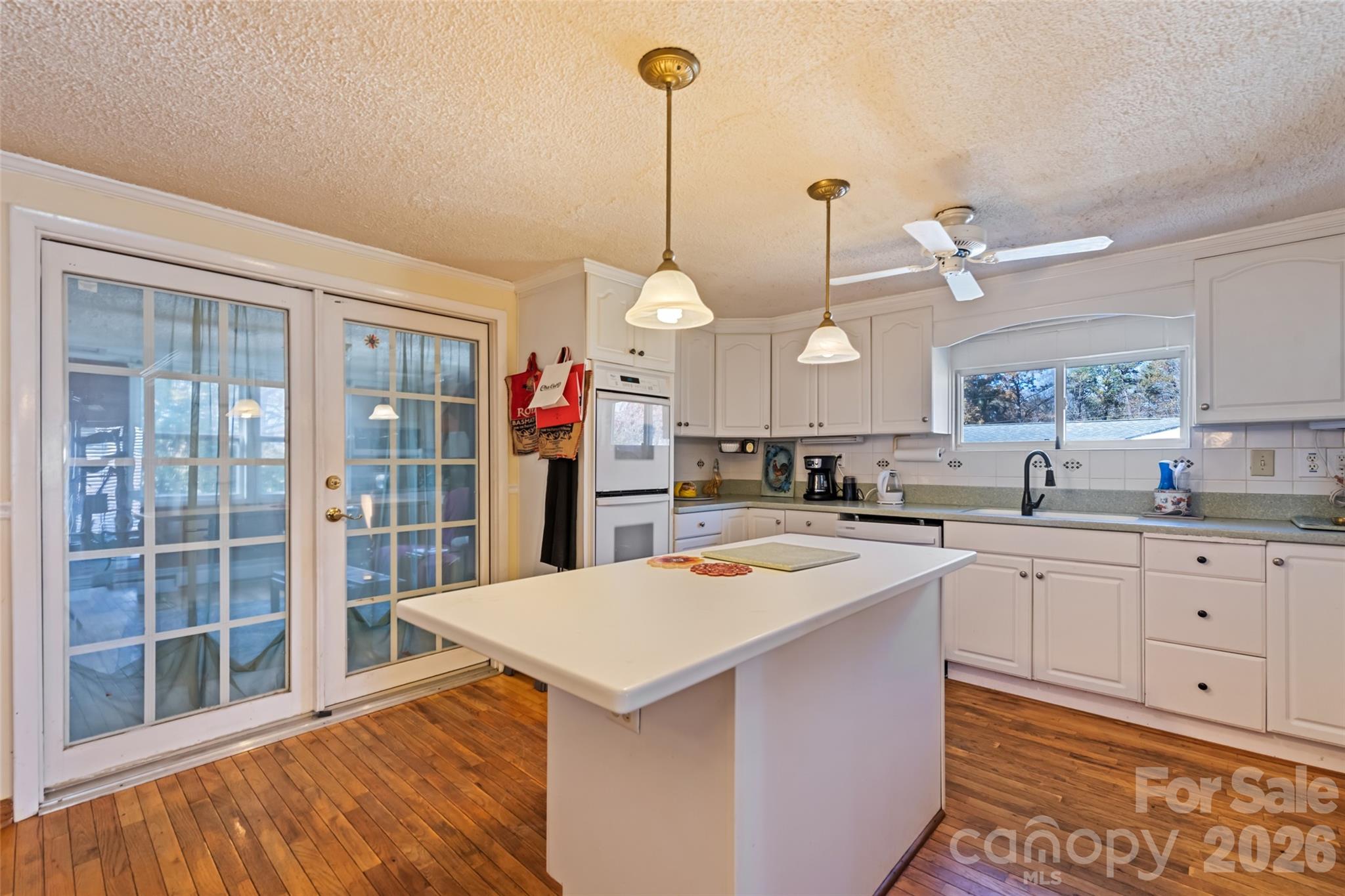 6 Chestnut Terrace — Asheville