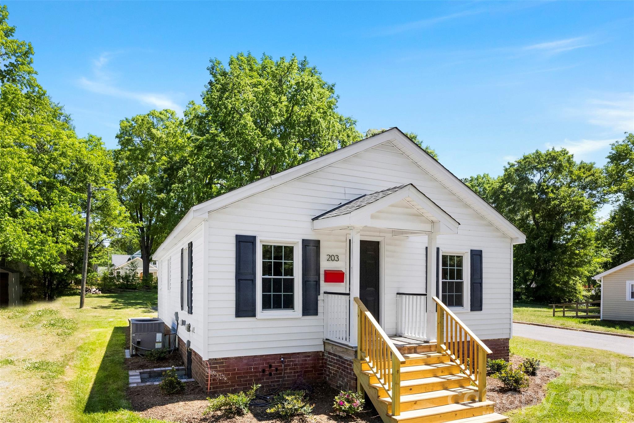 203 Sacco Street — Belmont