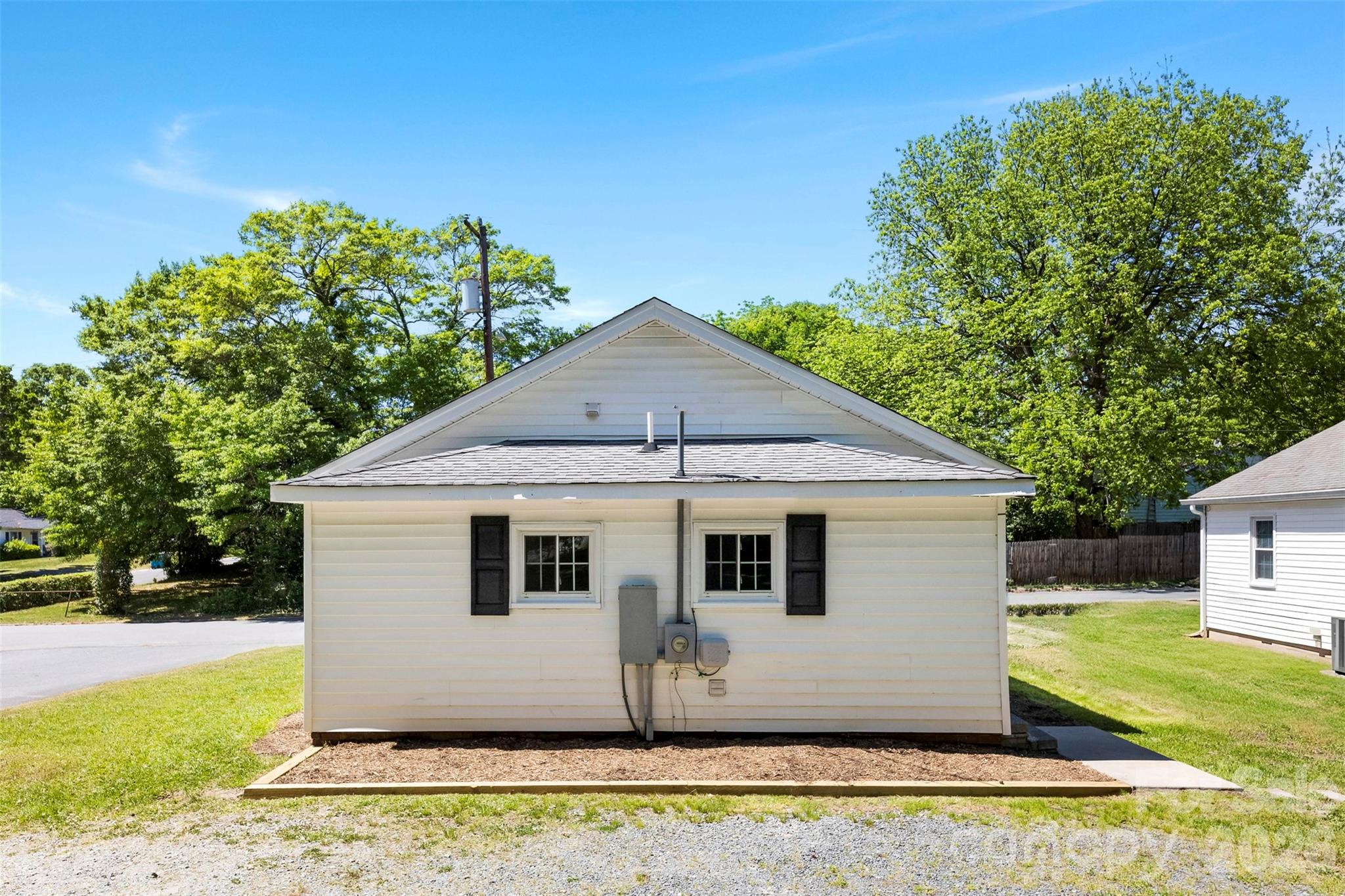 203 Sacco Street — Belmont