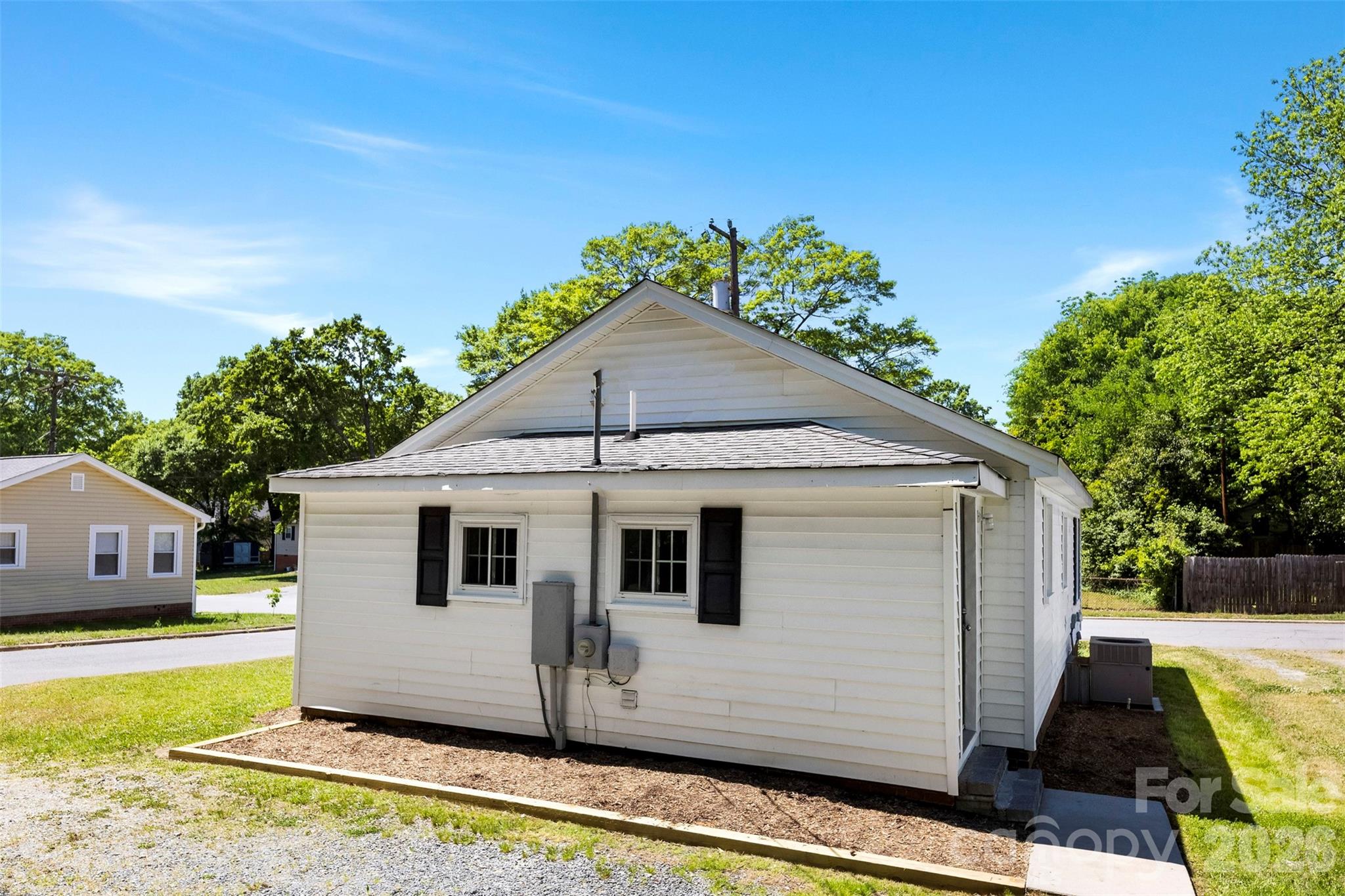 203 Sacco Street — Belmont