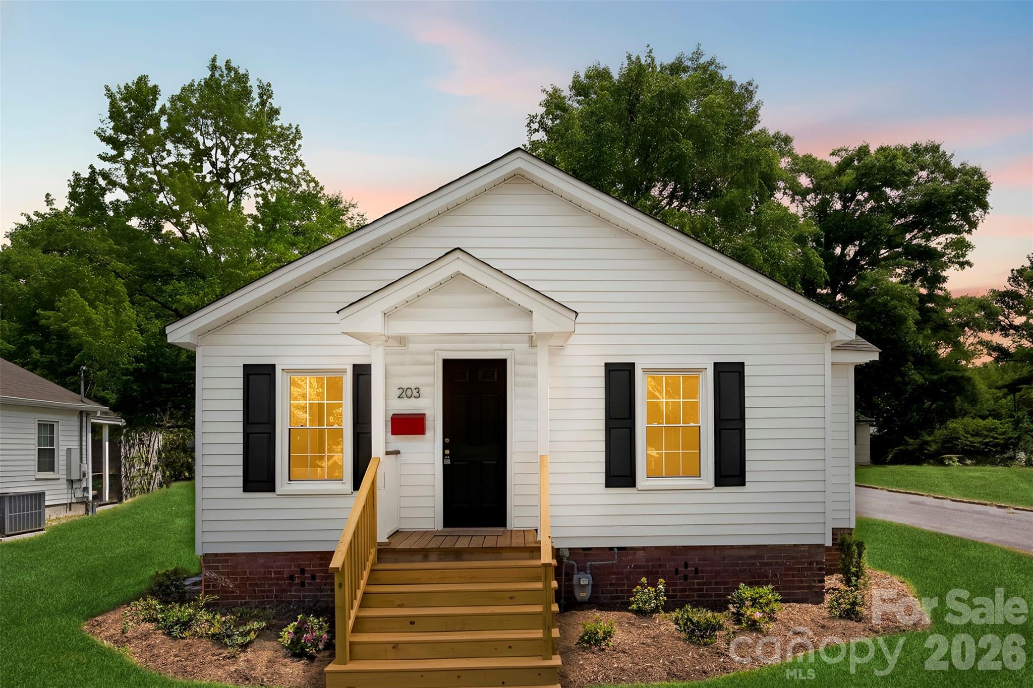 203 Sacco Street — Belmont