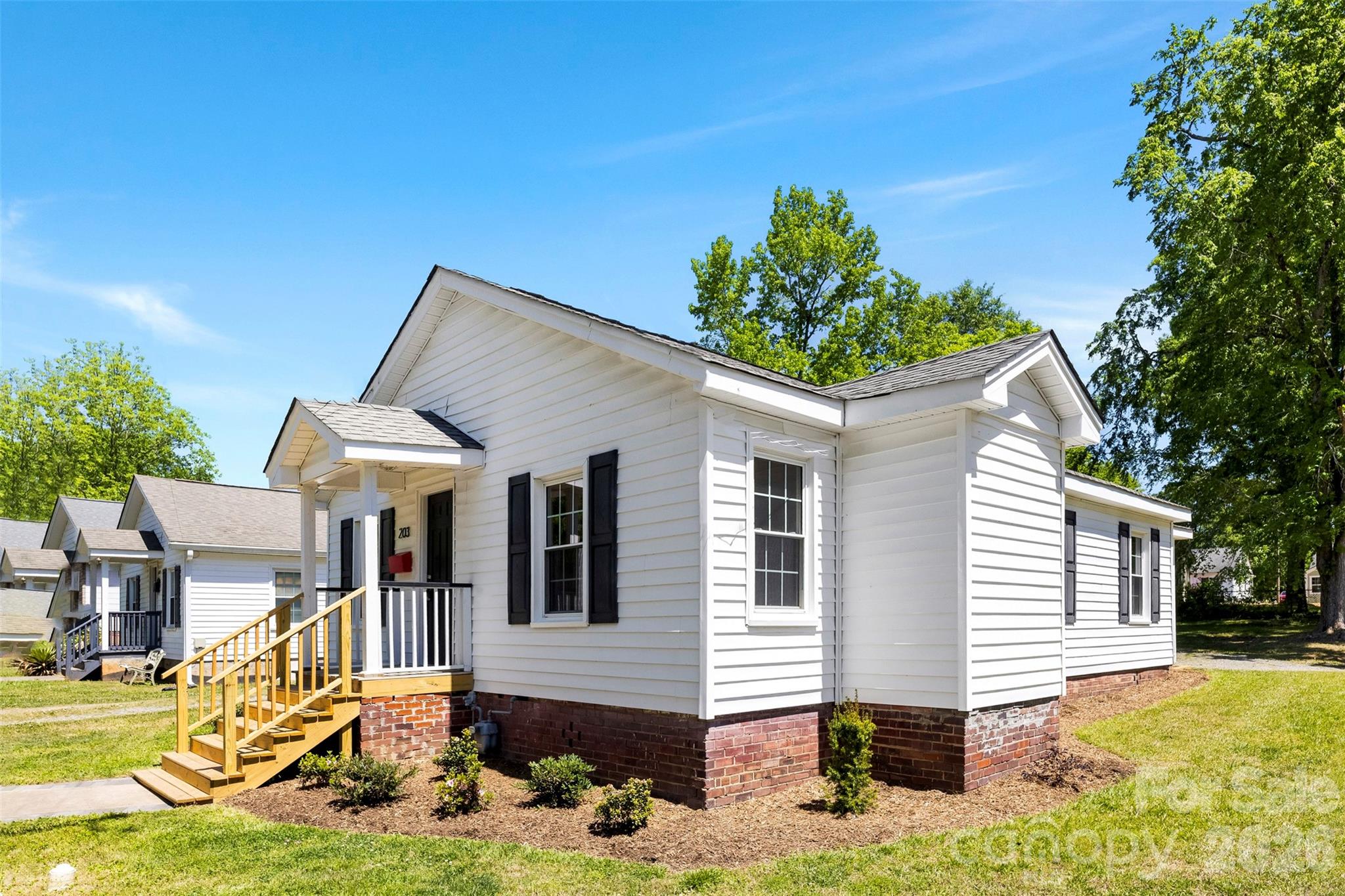 203 Sacco Street — Belmont