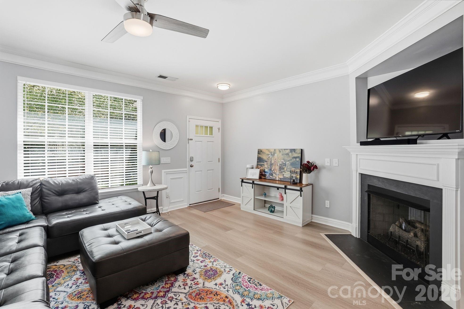 8512 Sunset Hill Road — Waxhaw