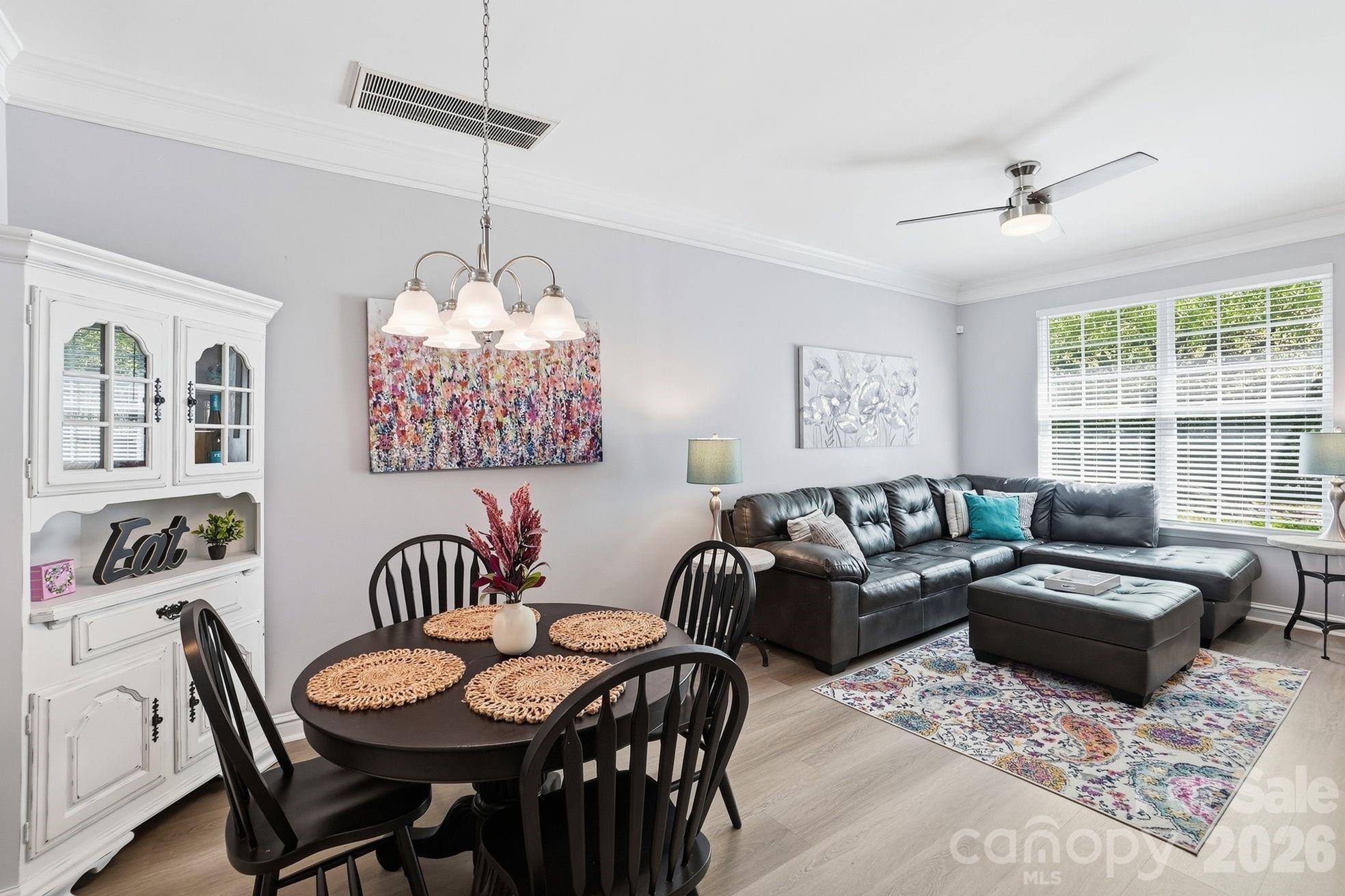 8512 Sunset Hill Road — Waxhaw