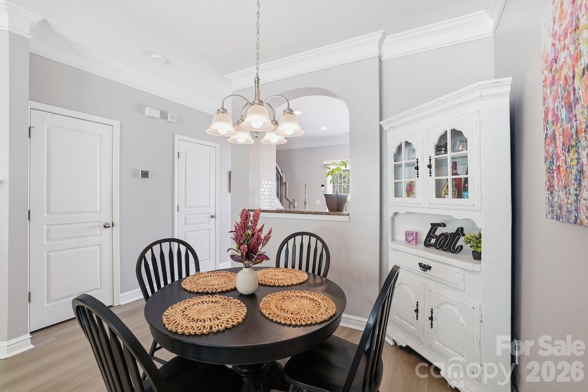 8512 Sunset Hill Road — Waxhaw