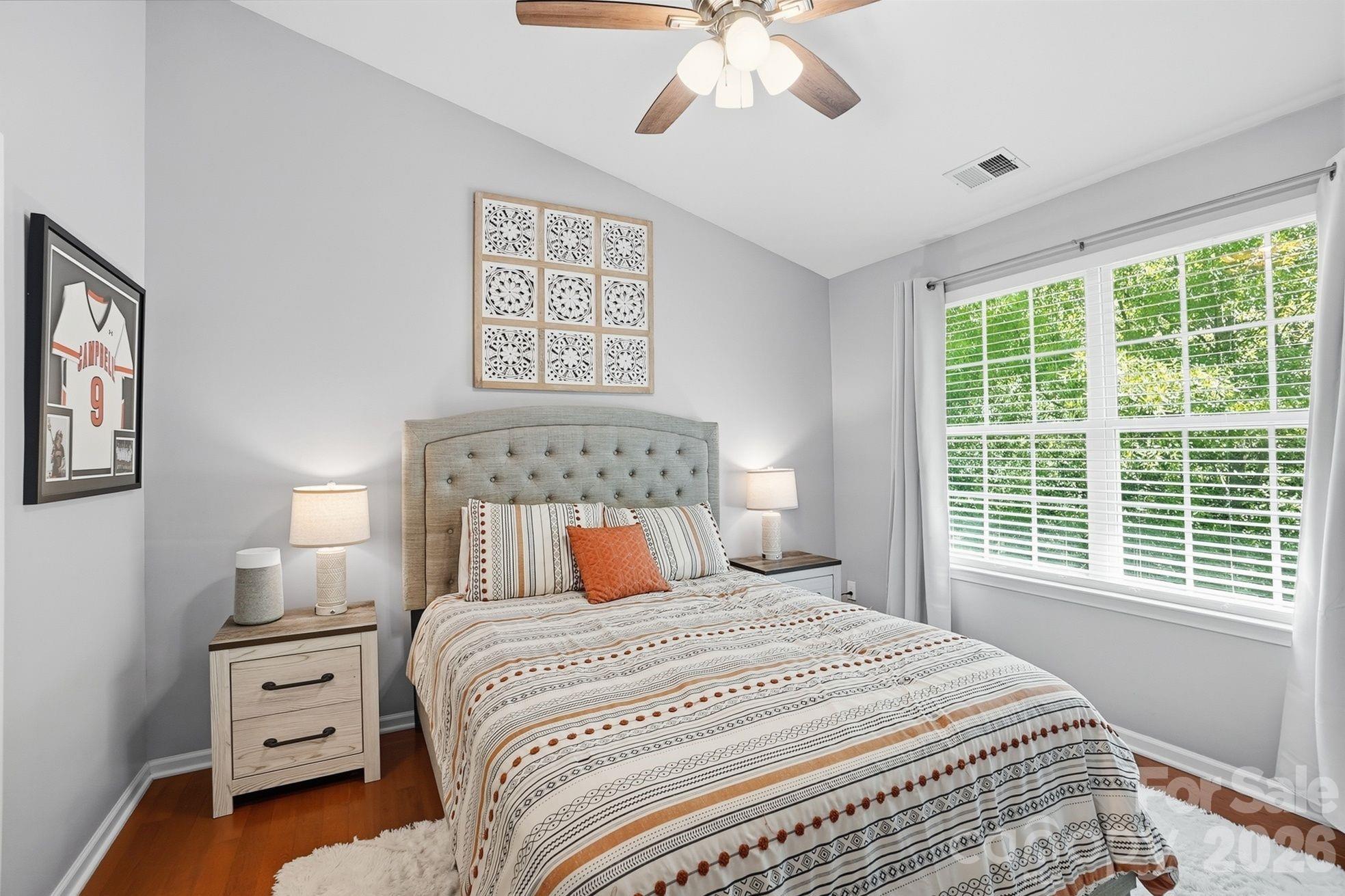 8512 Sunset Hill Road — Waxhaw