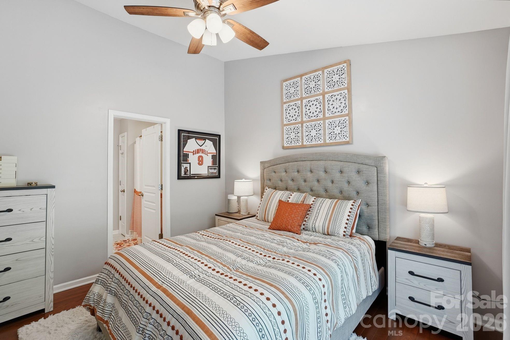 8512 Sunset Hill Road — Waxhaw