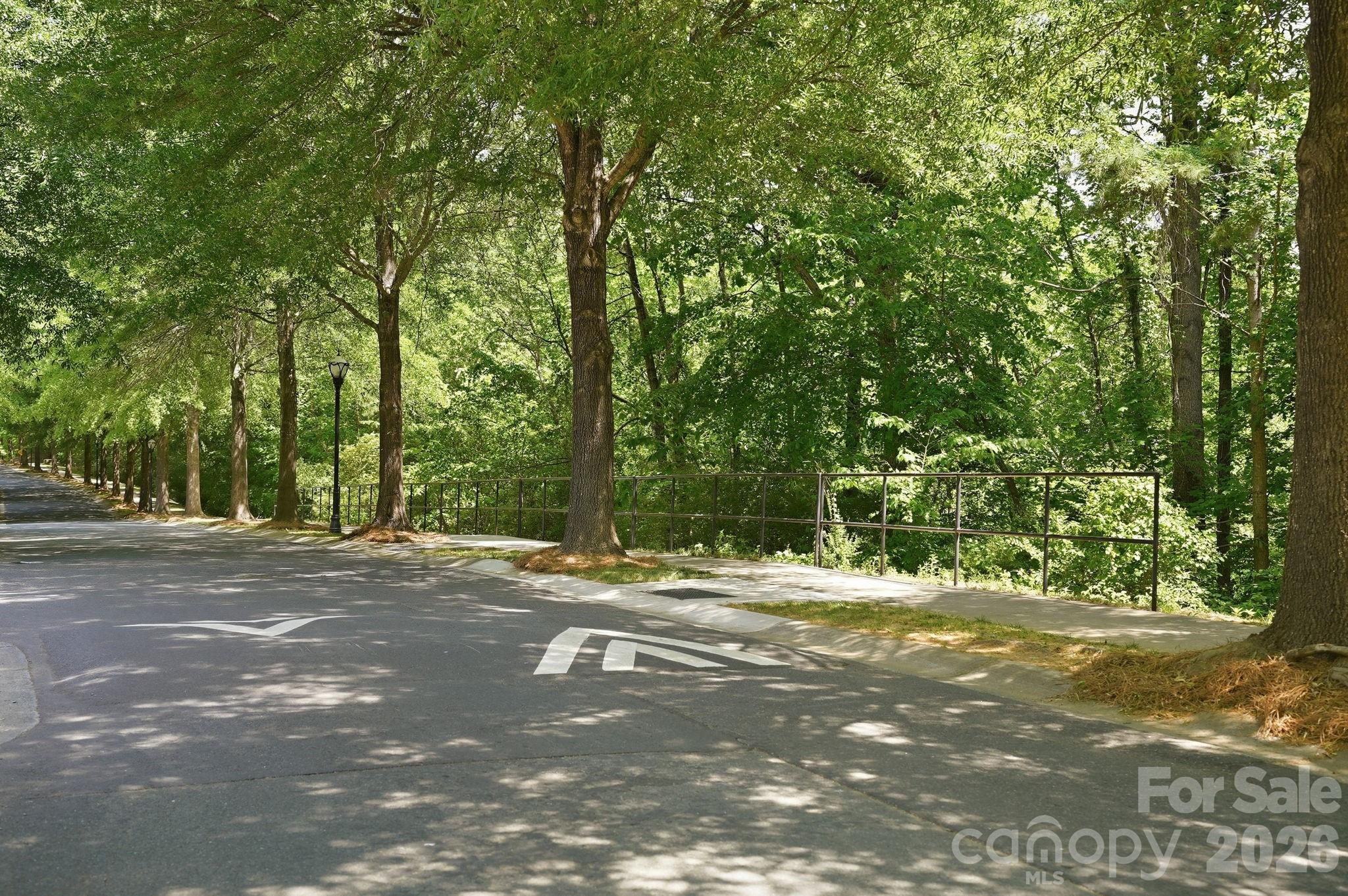 8512 Sunset Hill Road — Waxhaw
