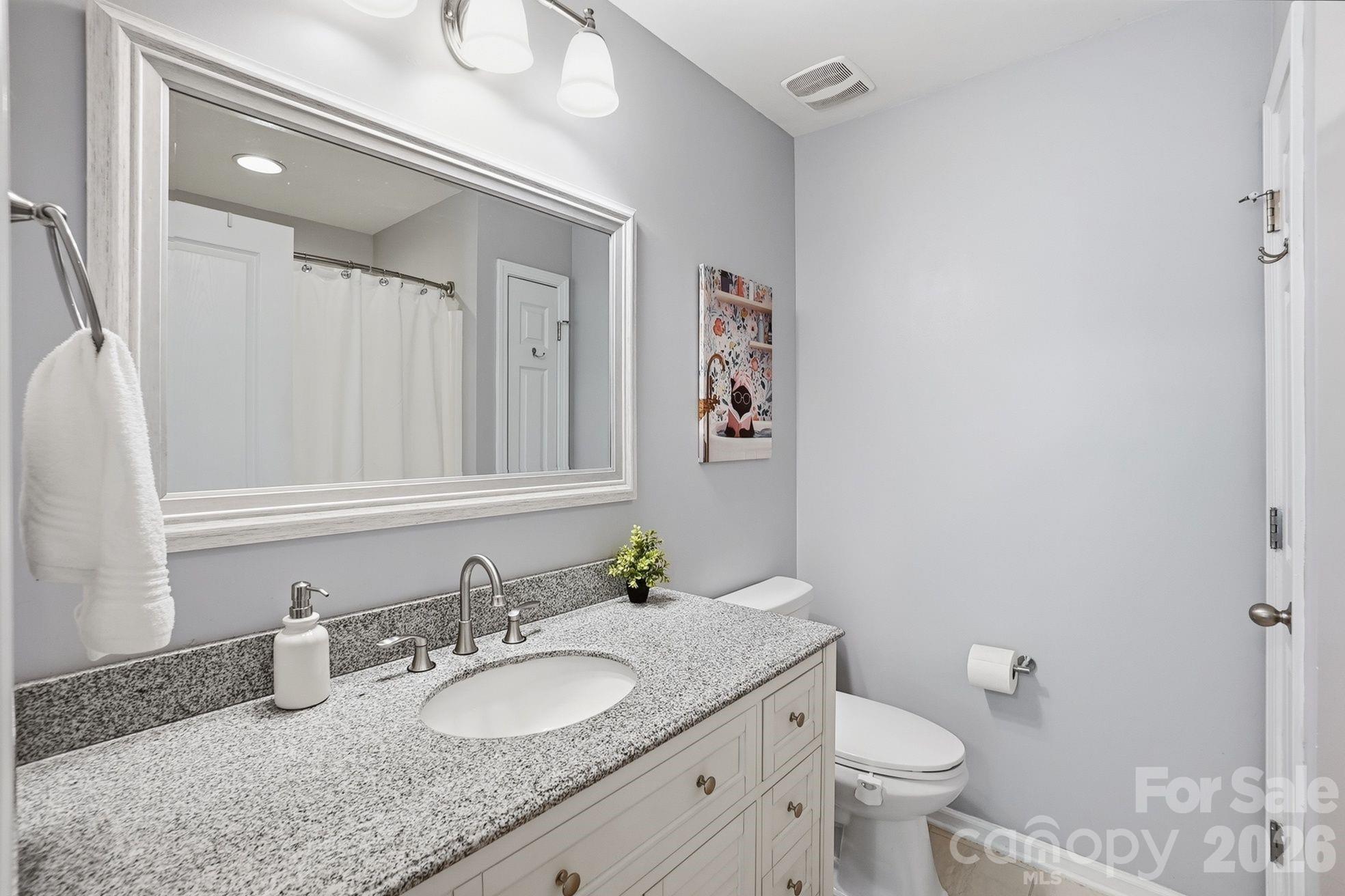 8512 Sunset Hill Road — Waxhaw