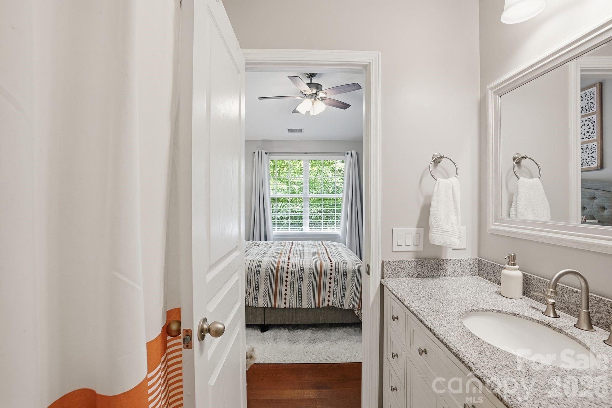 8512 Sunset Hill Road — Waxhaw