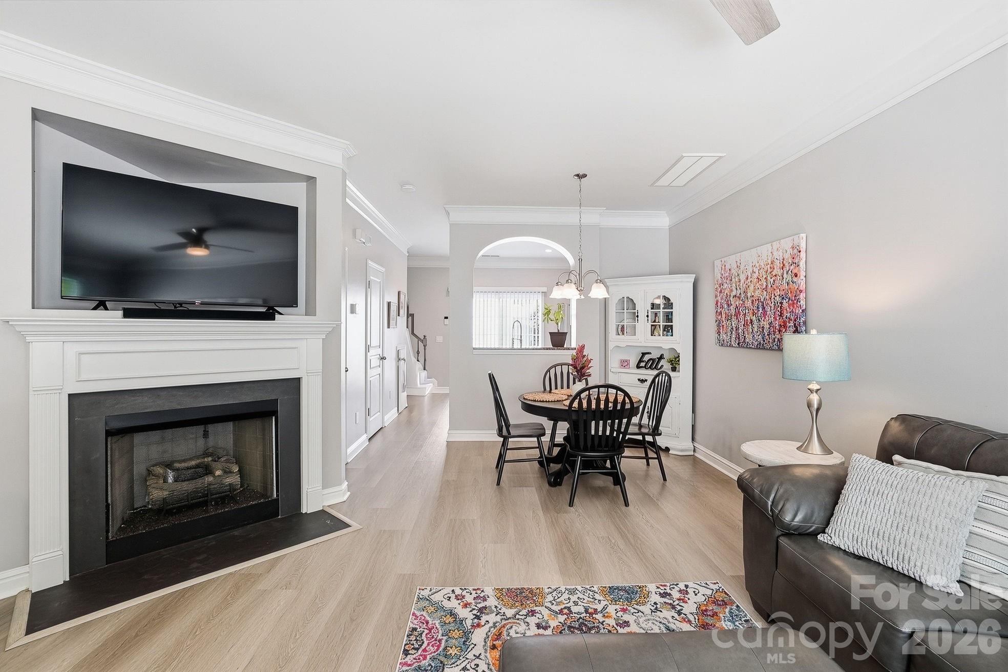 8512 Sunset Hill Road — Waxhaw