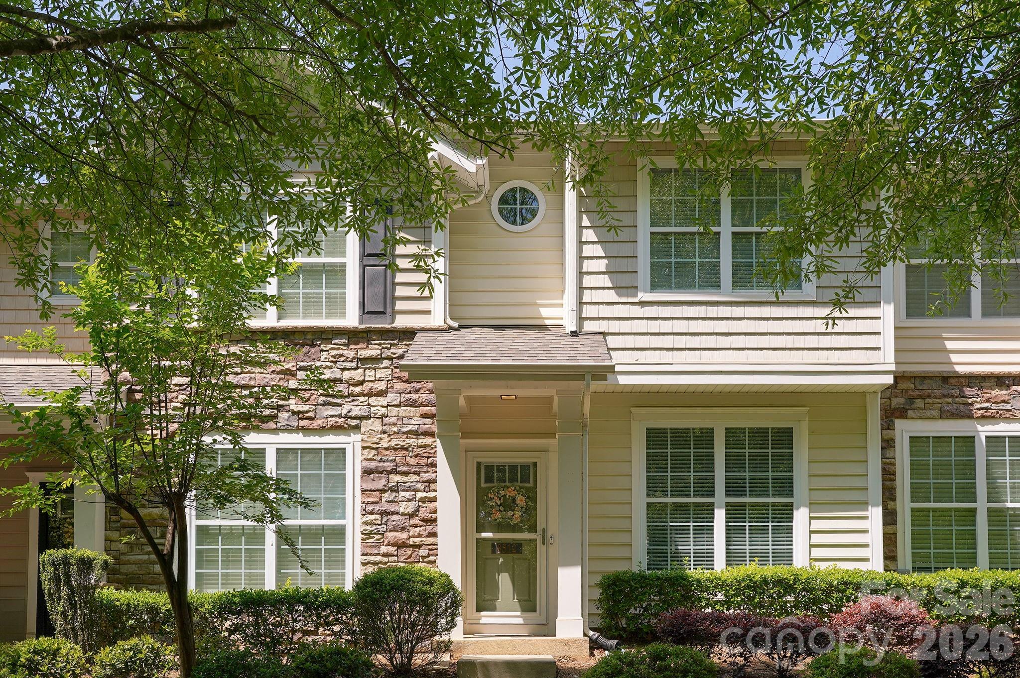 8512 Sunset Hill Road — Waxhaw