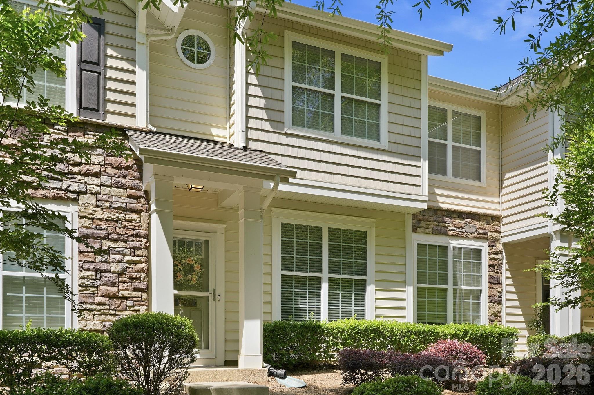8512 Sunset Hill Road — Waxhaw