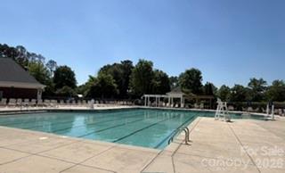 8512 Sunset Hill Road — Waxhaw