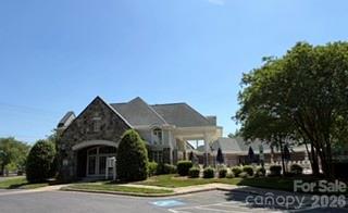 8512 Sunset Hill Road — Waxhaw