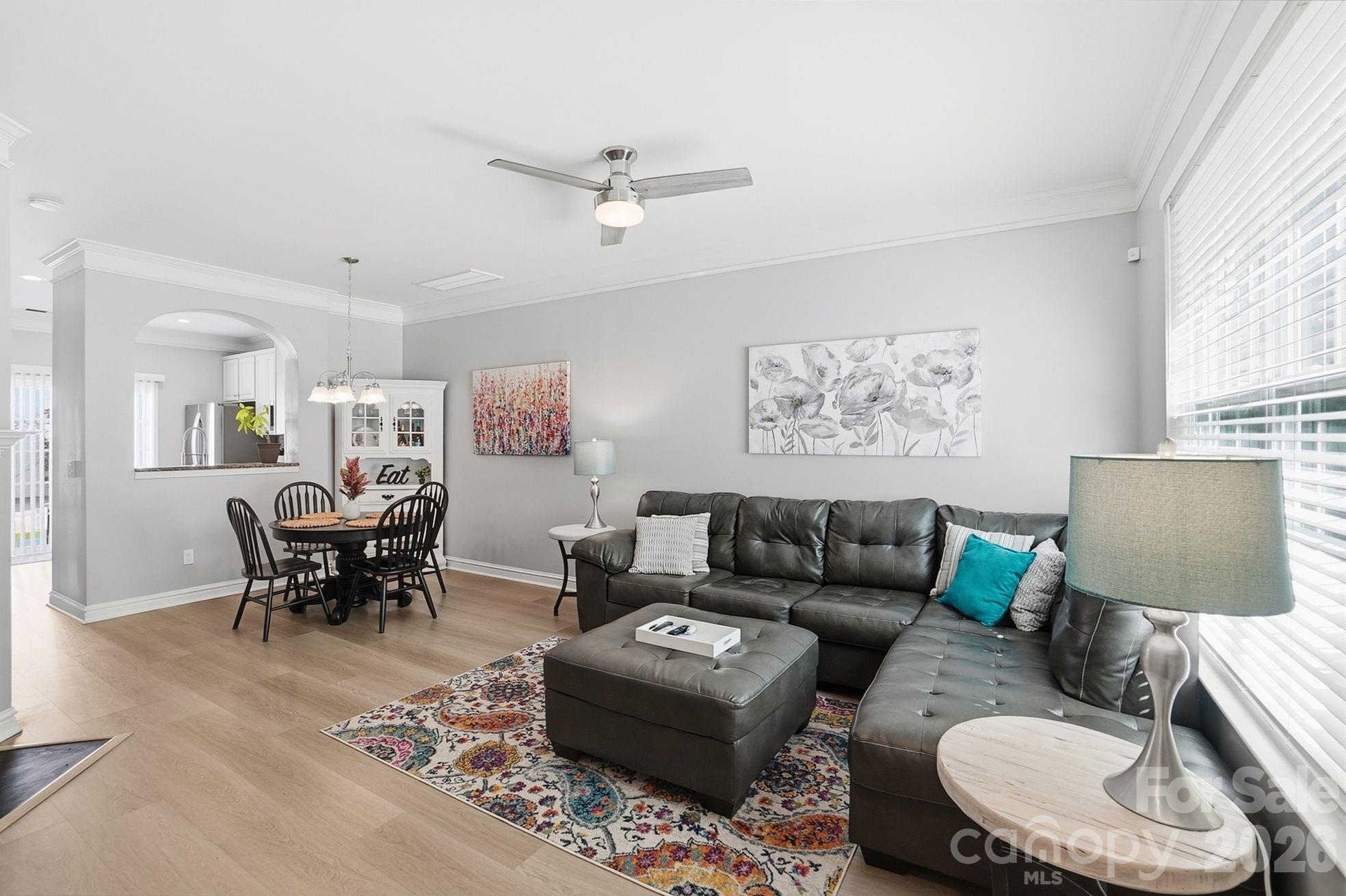 8512 Sunset Hill Road — Waxhaw