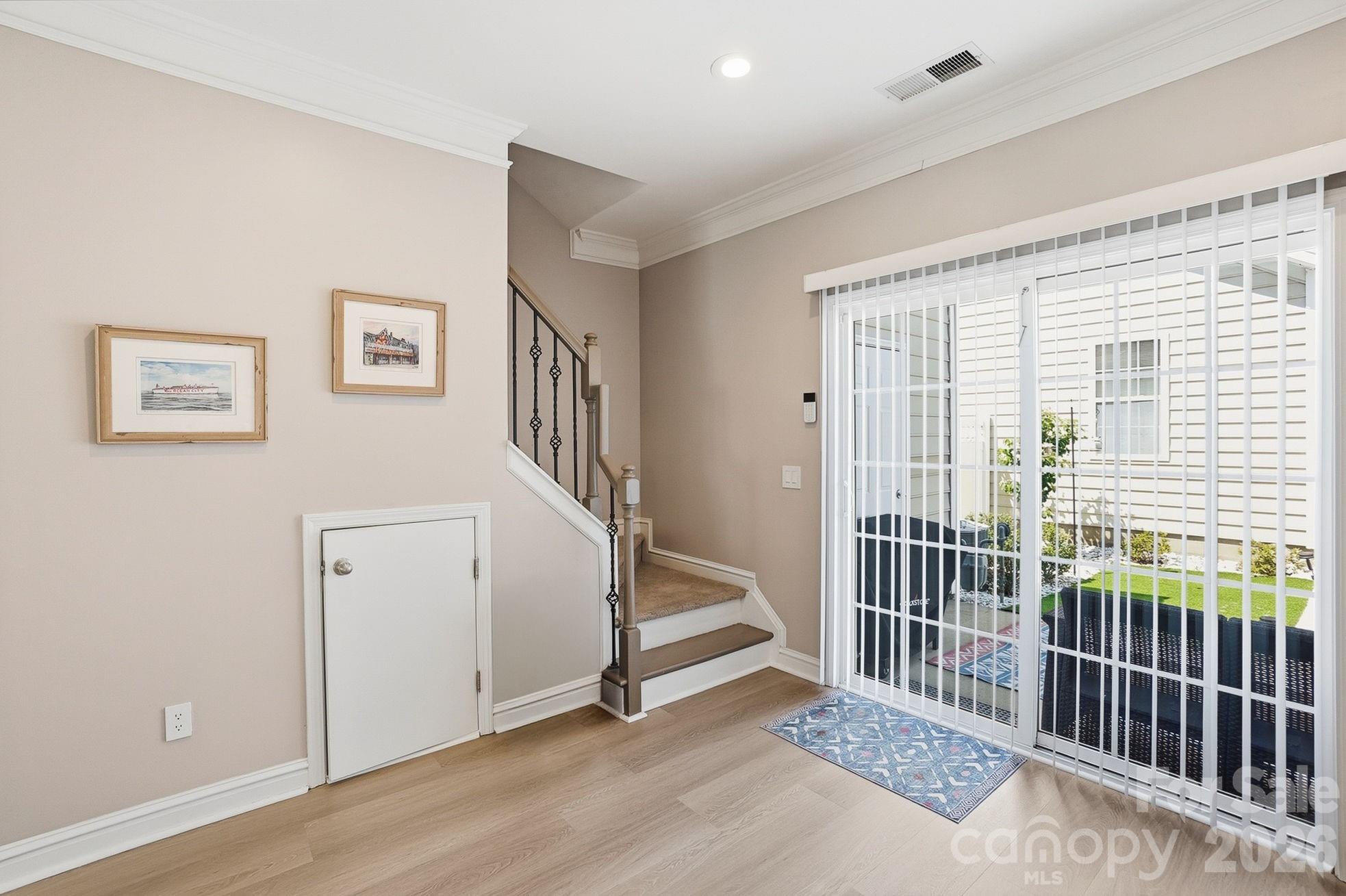 8512 Sunset Hill Road — Waxhaw