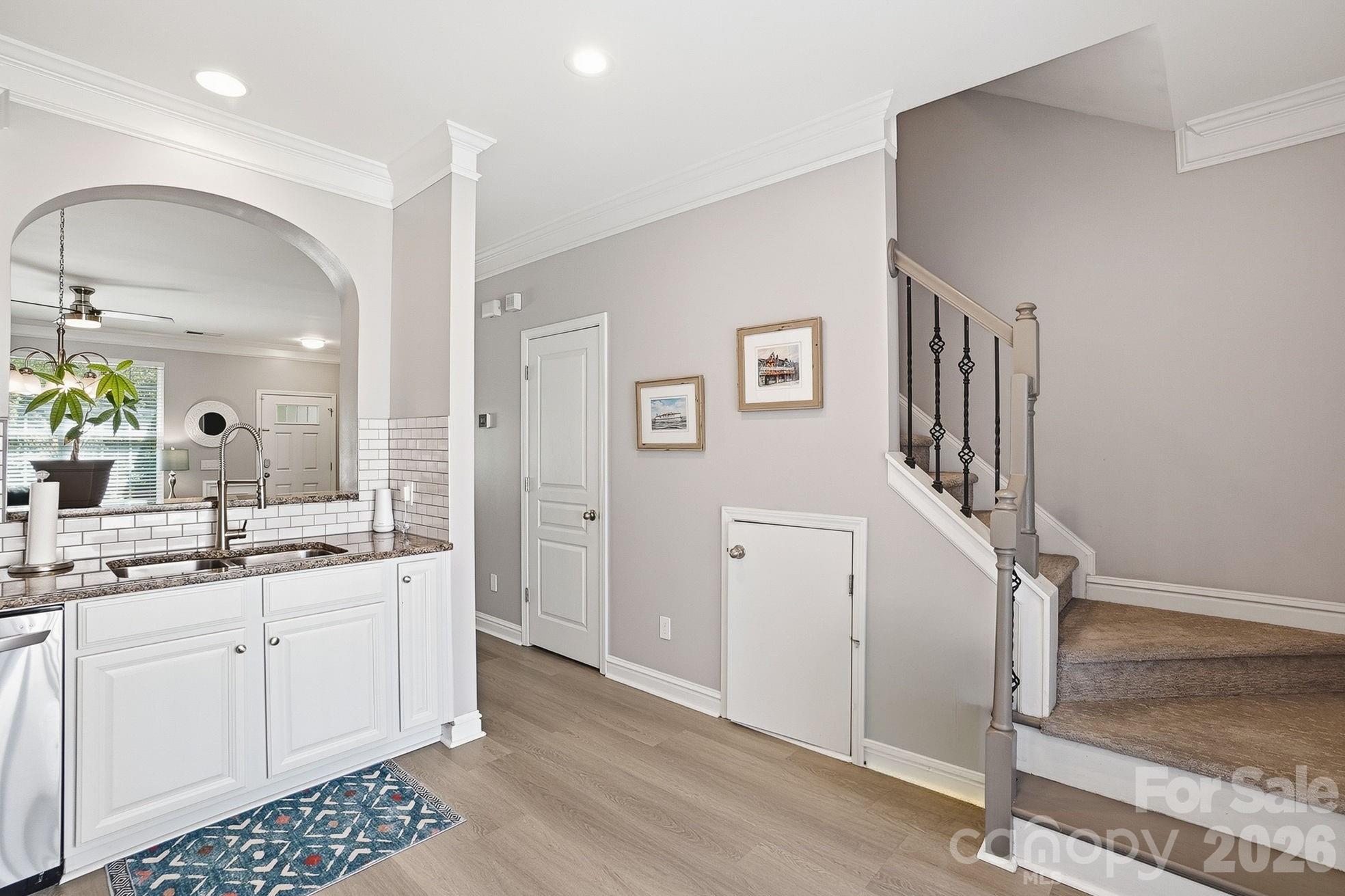 8512 Sunset Hill Road — Waxhaw