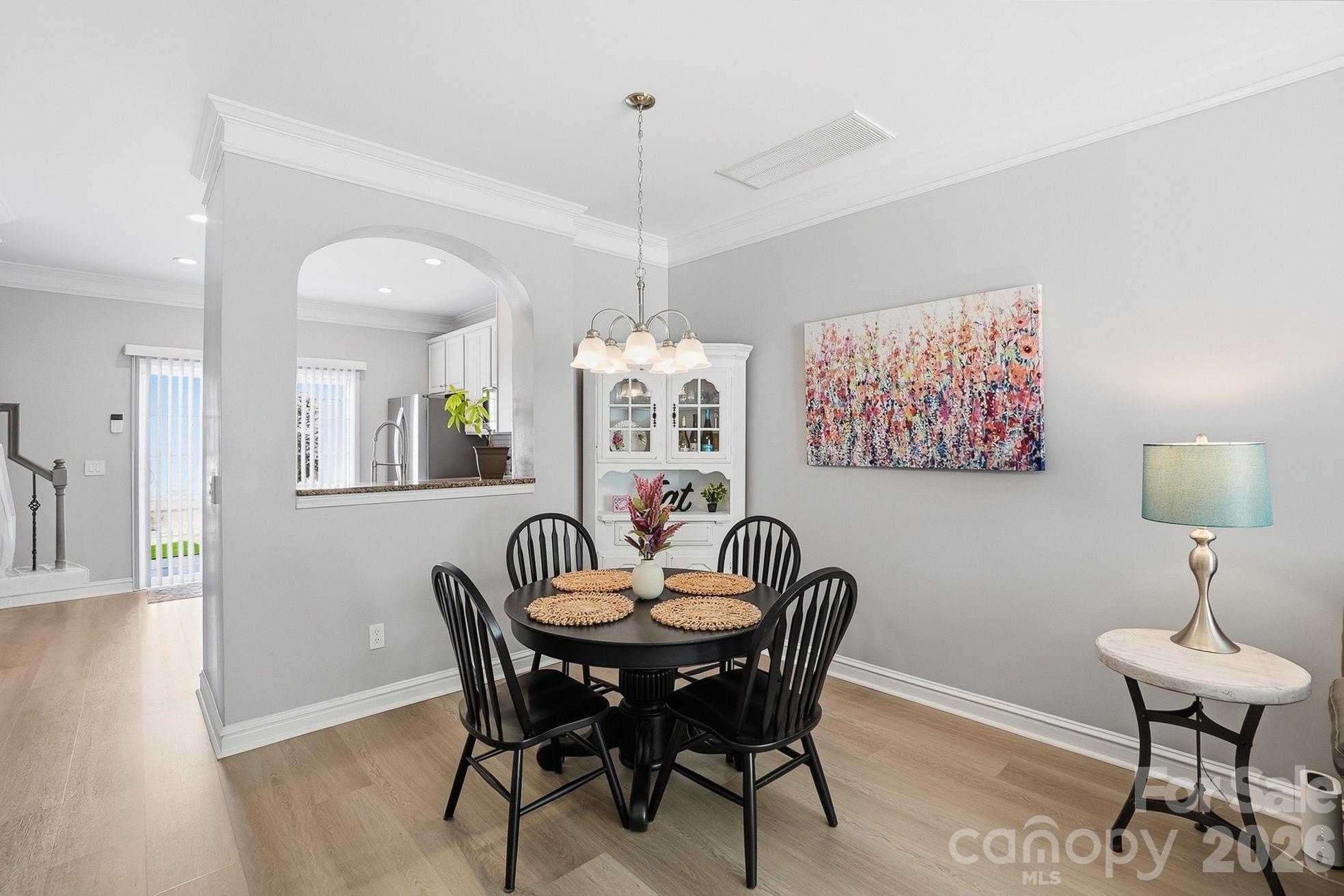 8512 Sunset Hill Road — Waxhaw