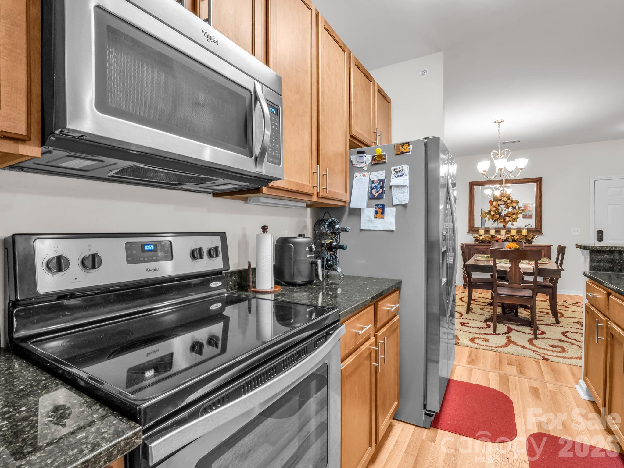 91 Brickton Village Circle #301 — Fletcher