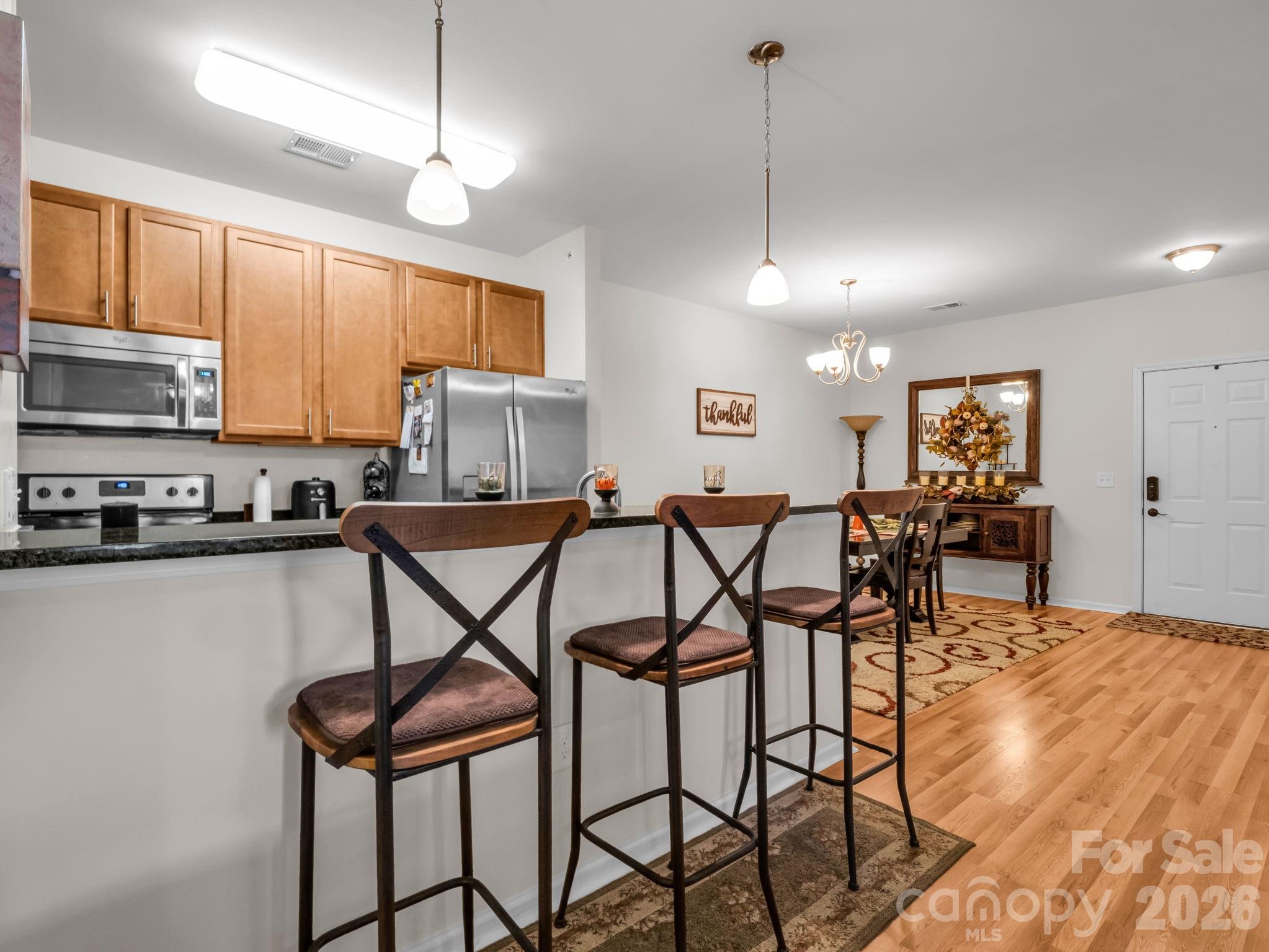 91 Brickton Village Circle #301 — Fletcher