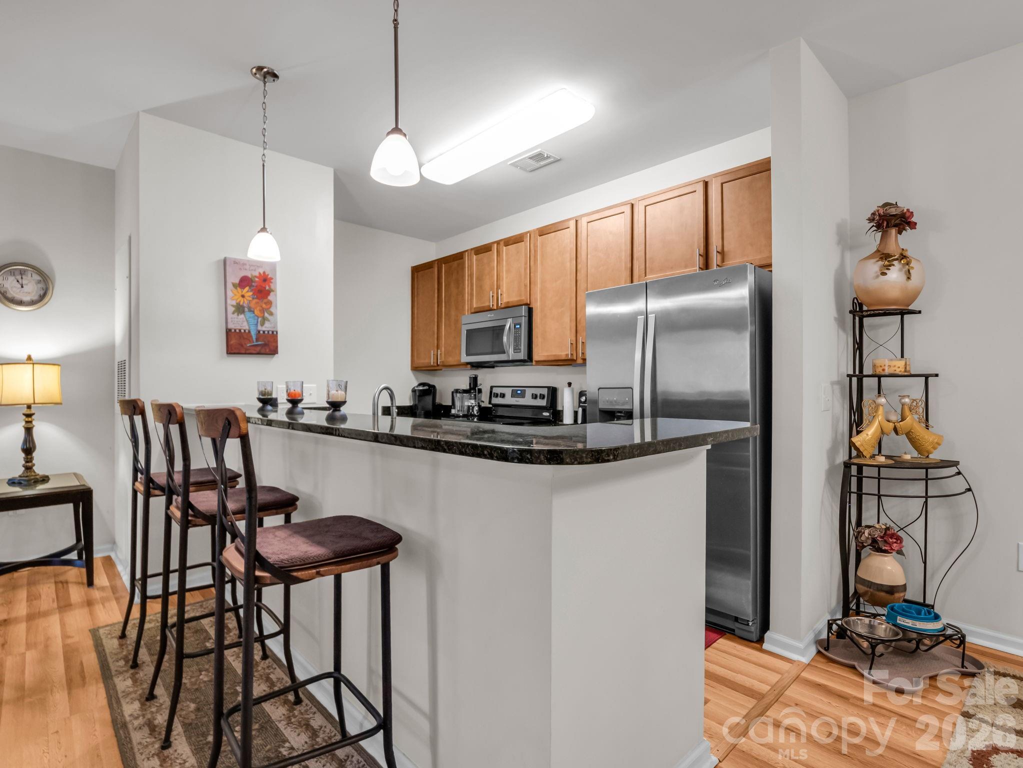 91 Brickton Village Circle #301 — Fletcher