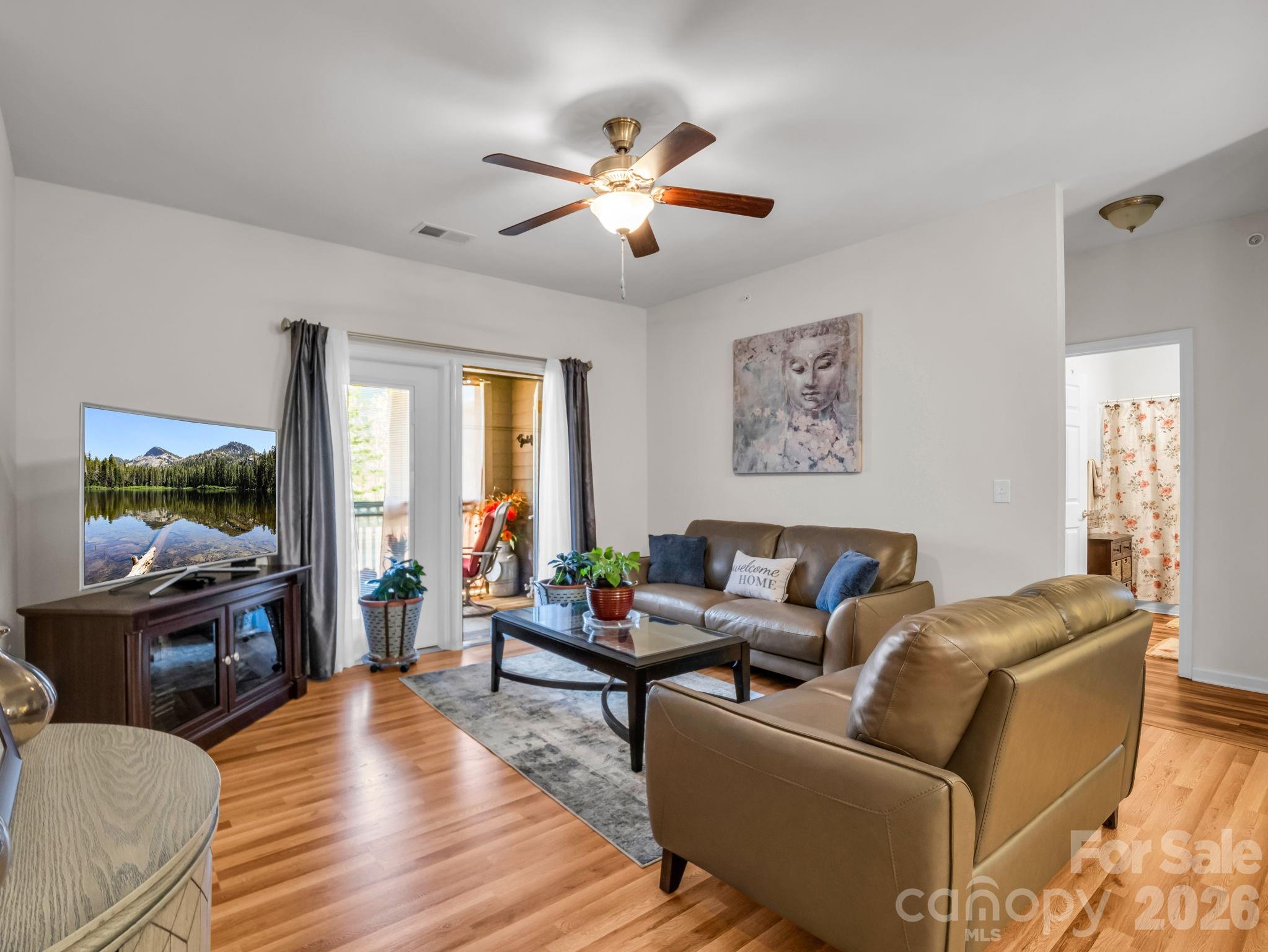 91 Brickton Village Circle #301 — Fletcher