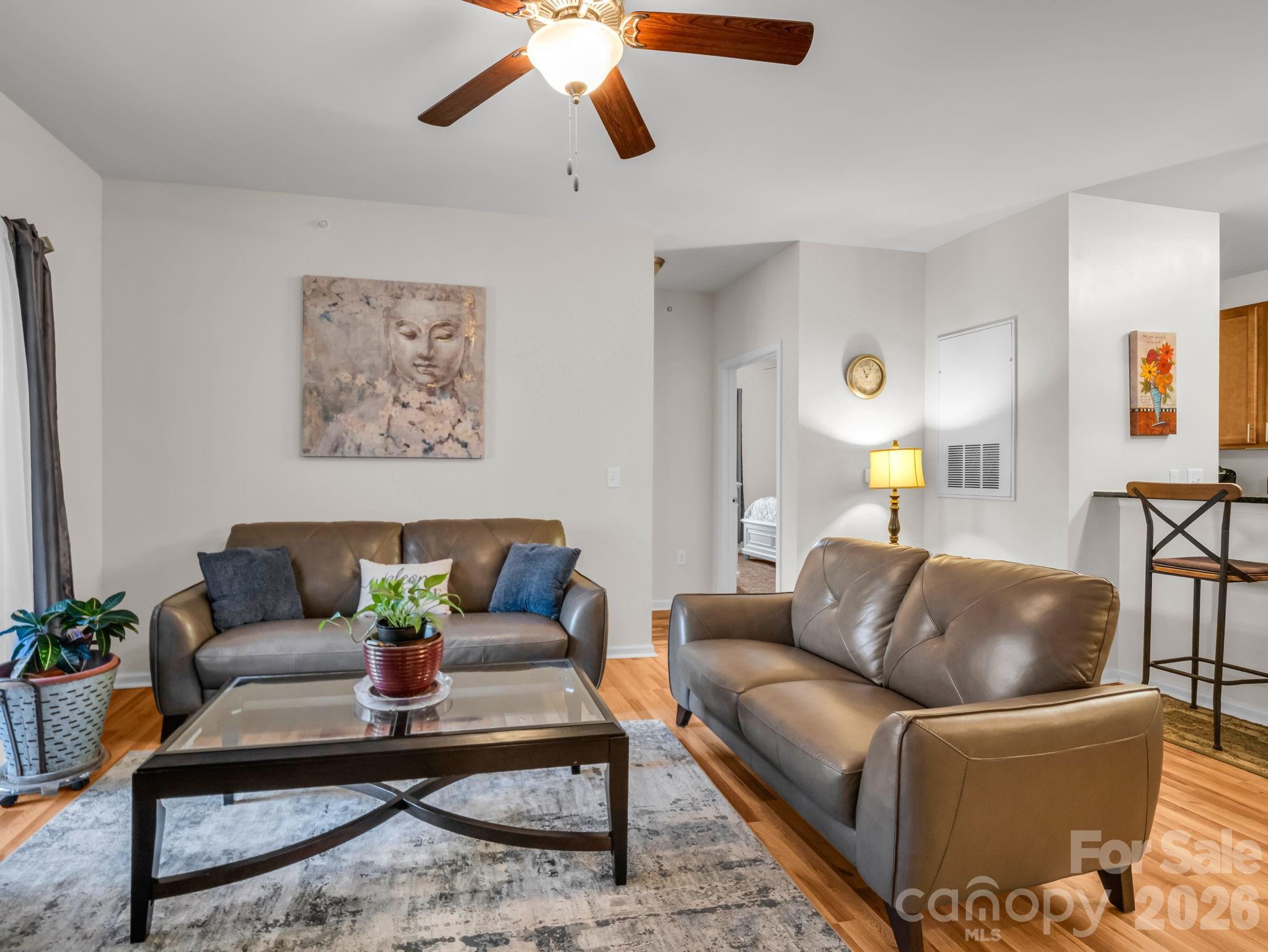 91 Brickton Village Circle #301 — Fletcher