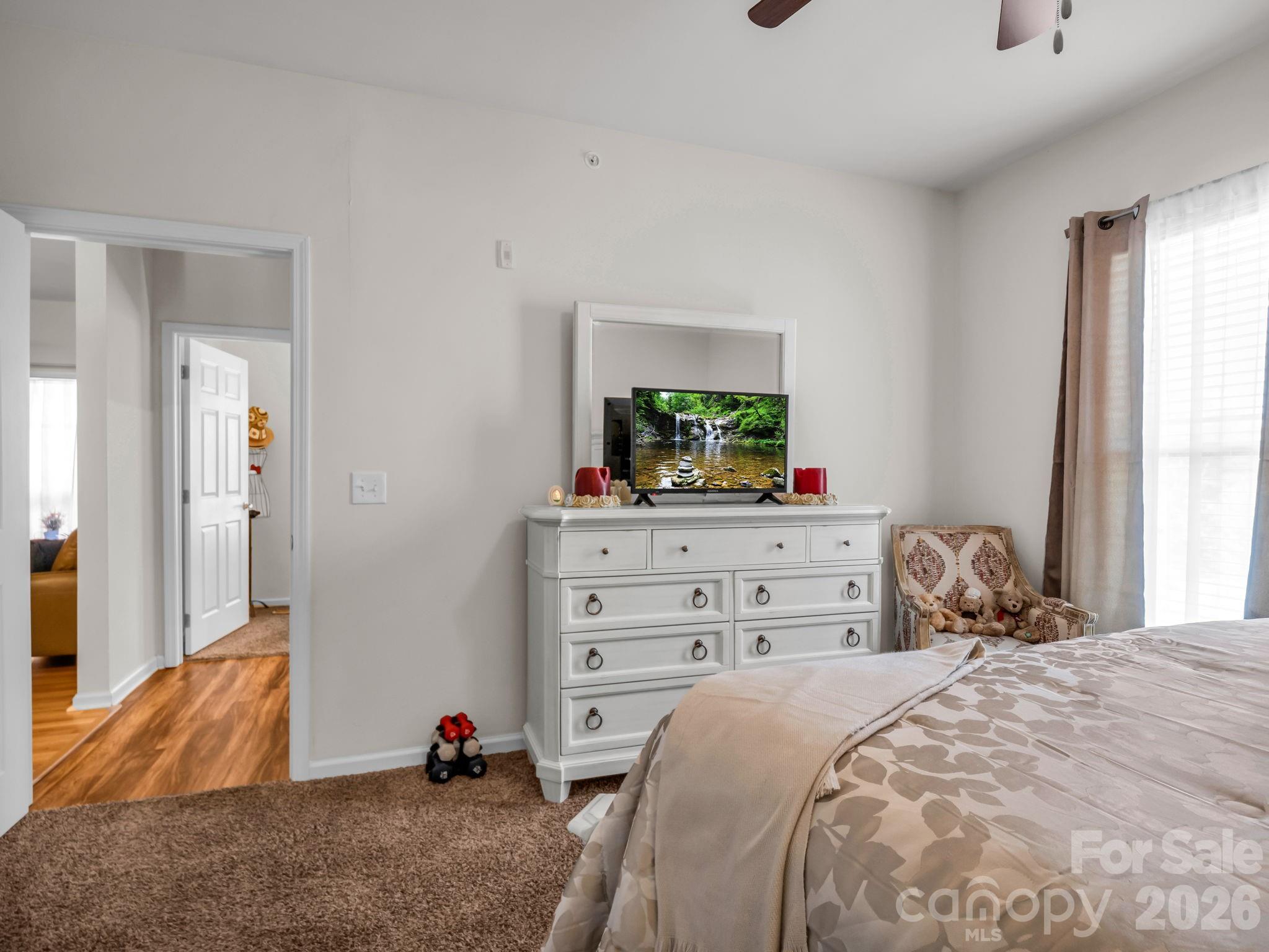 91 Brickton Village Circle #301 — Fletcher