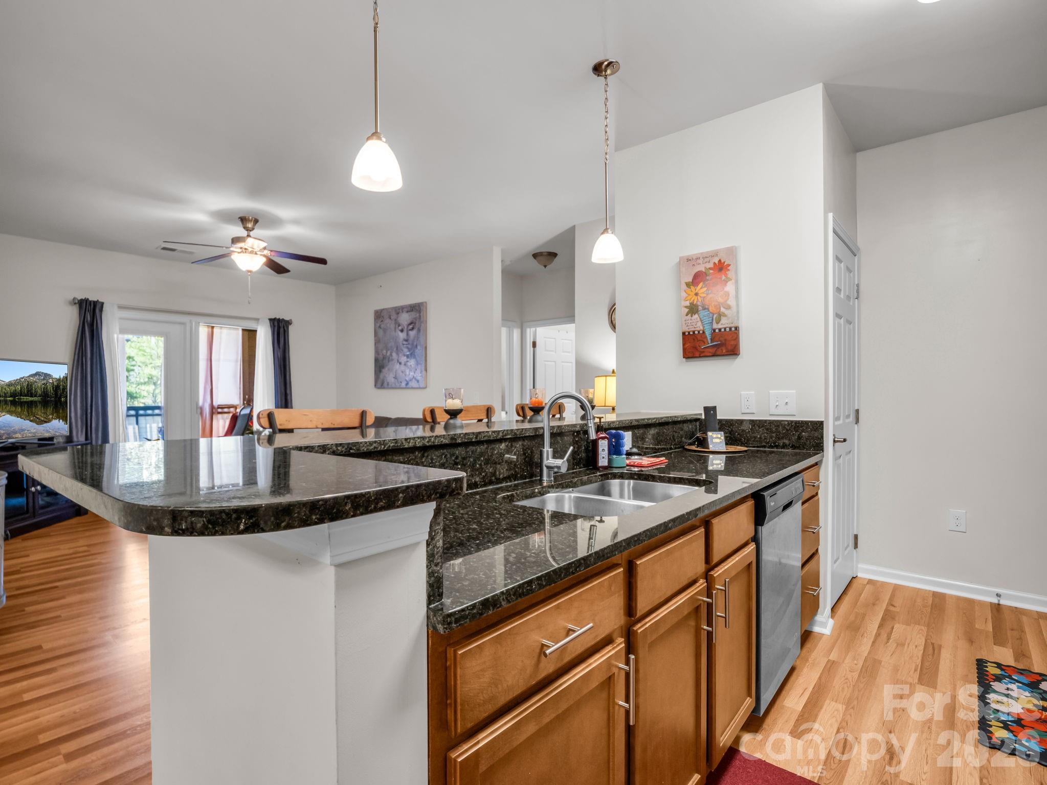91 Brickton Village Circle #301 — Fletcher