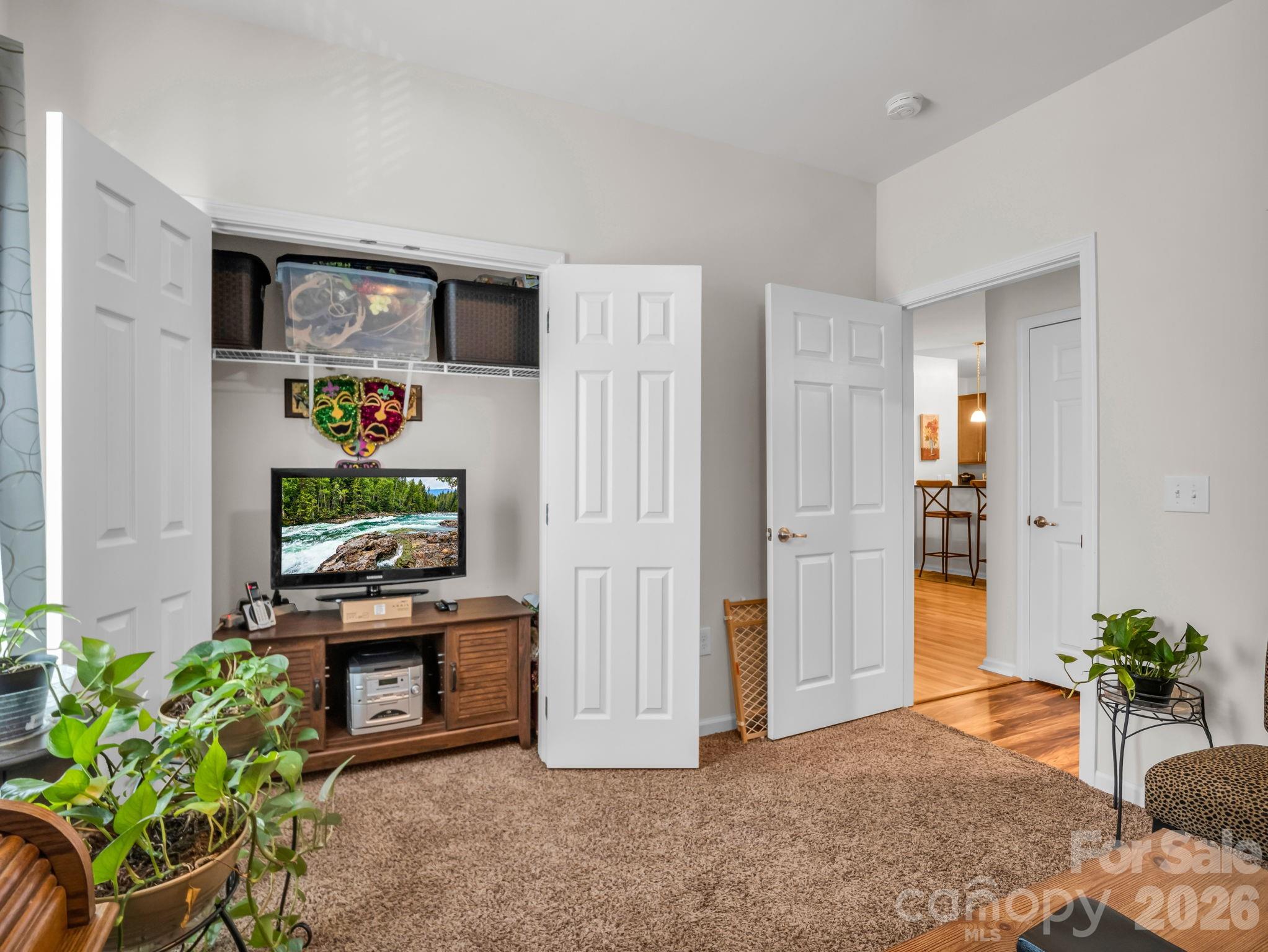 91 Brickton Village Circle #301 — Fletcher