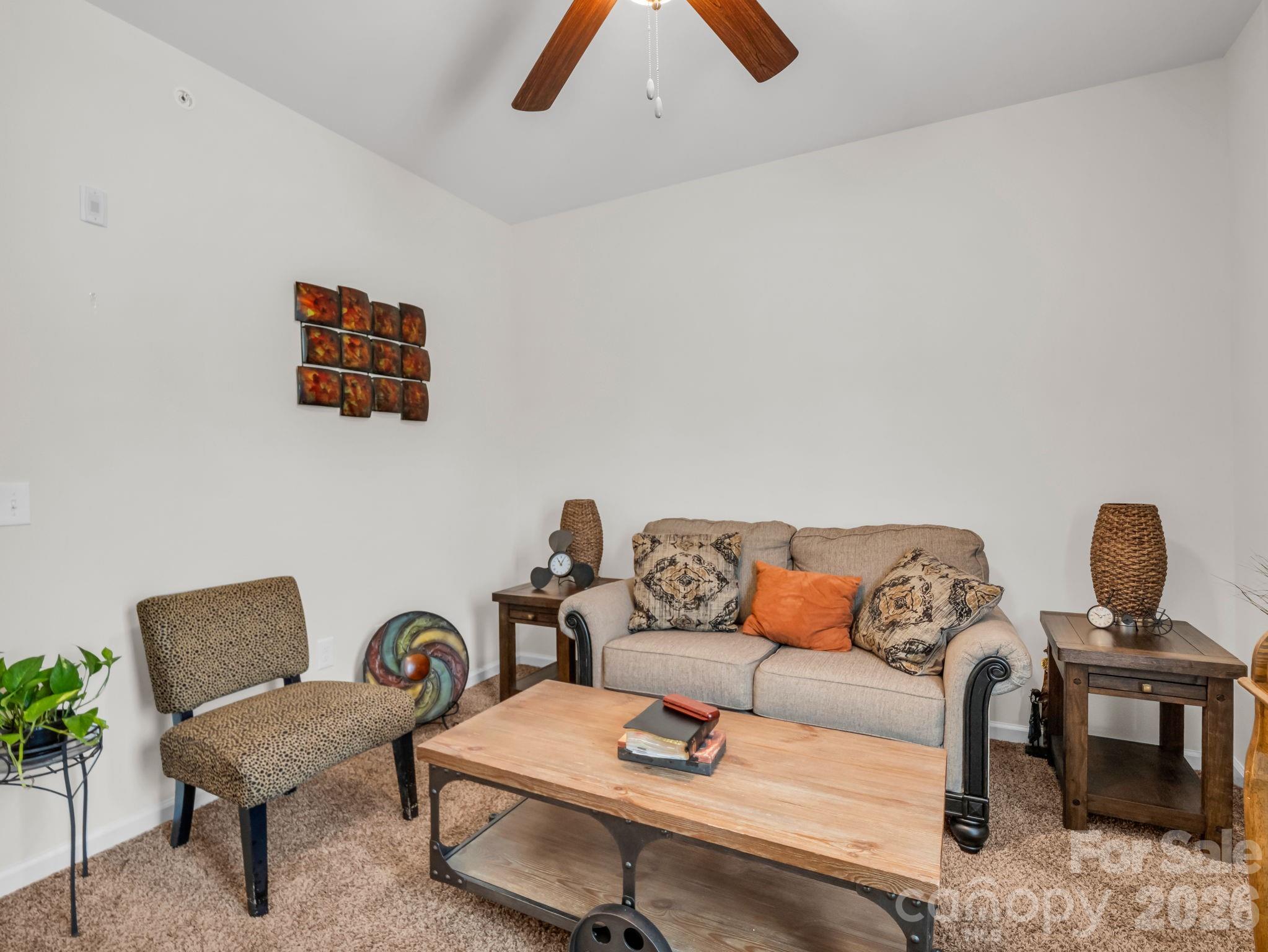 91 Brickton Village Circle #301 — Fletcher
