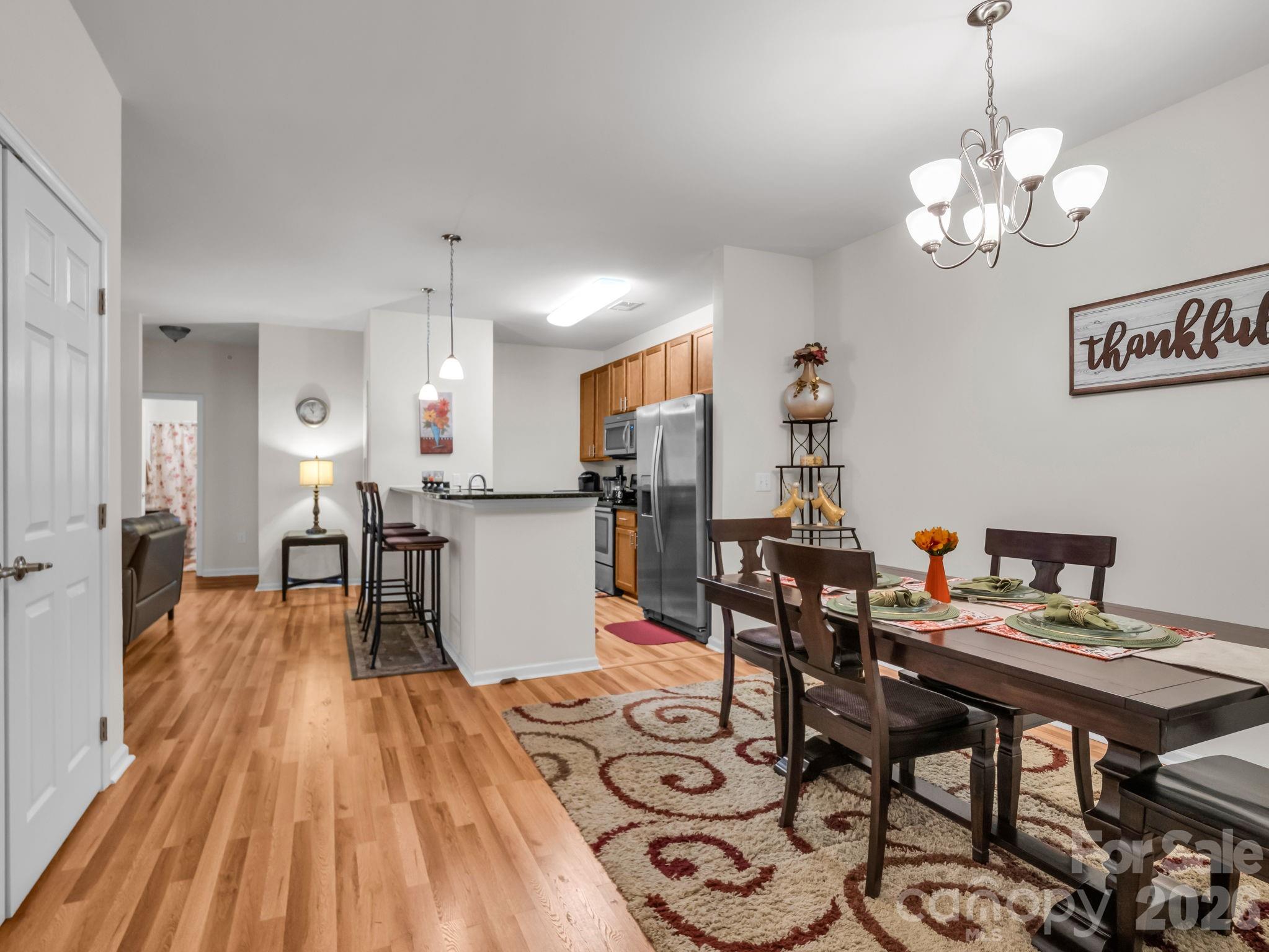 91 Brickton Village Circle #301 — Fletcher