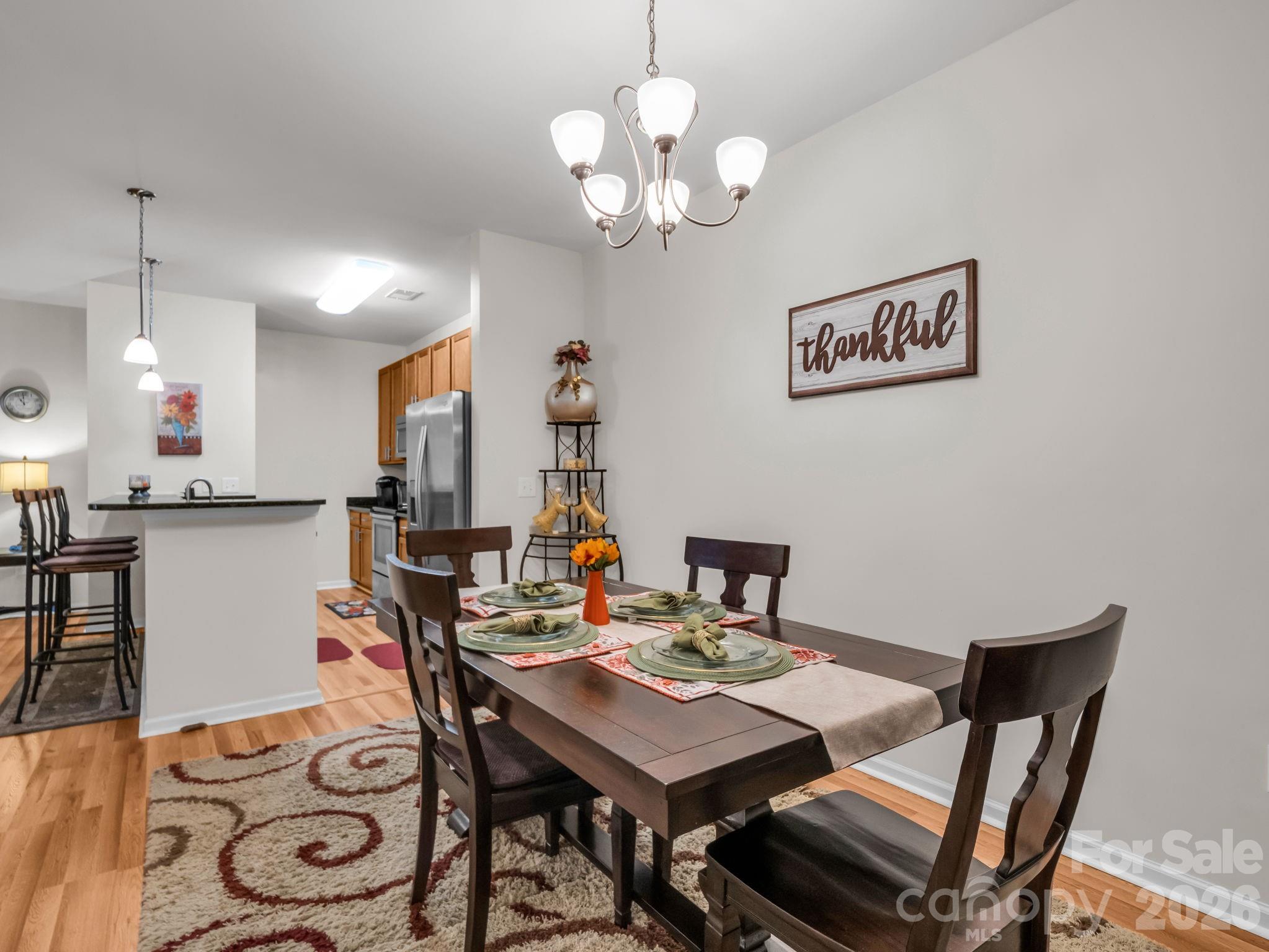 91 Brickton Village Circle #301 — Fletcher