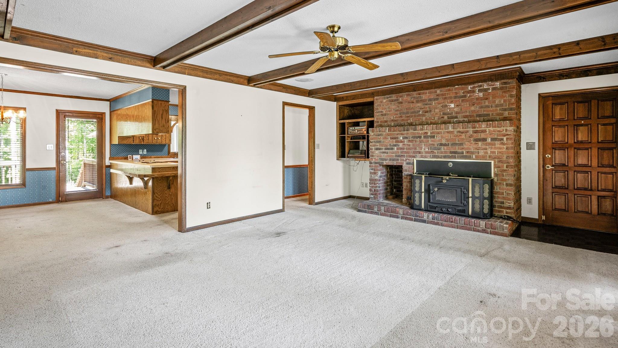 297 Mockingbird Lane — McAdenville