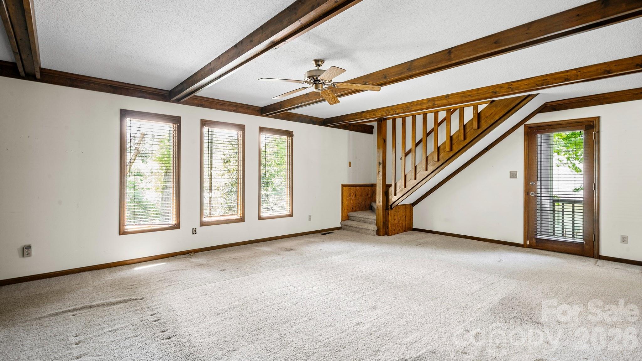 297 Mockingbird Lane — McAdenville