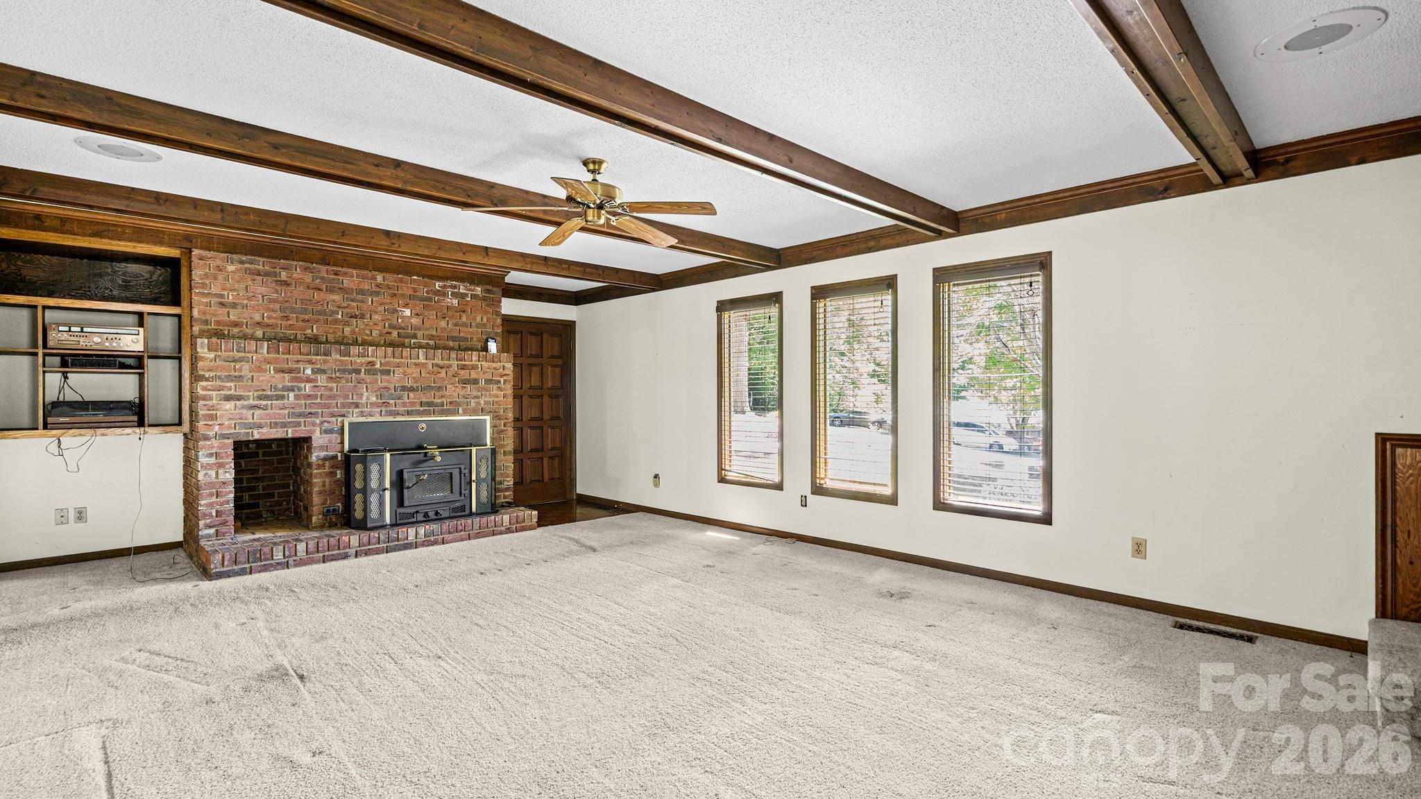 297 Mockingbird Lane — McAdenville