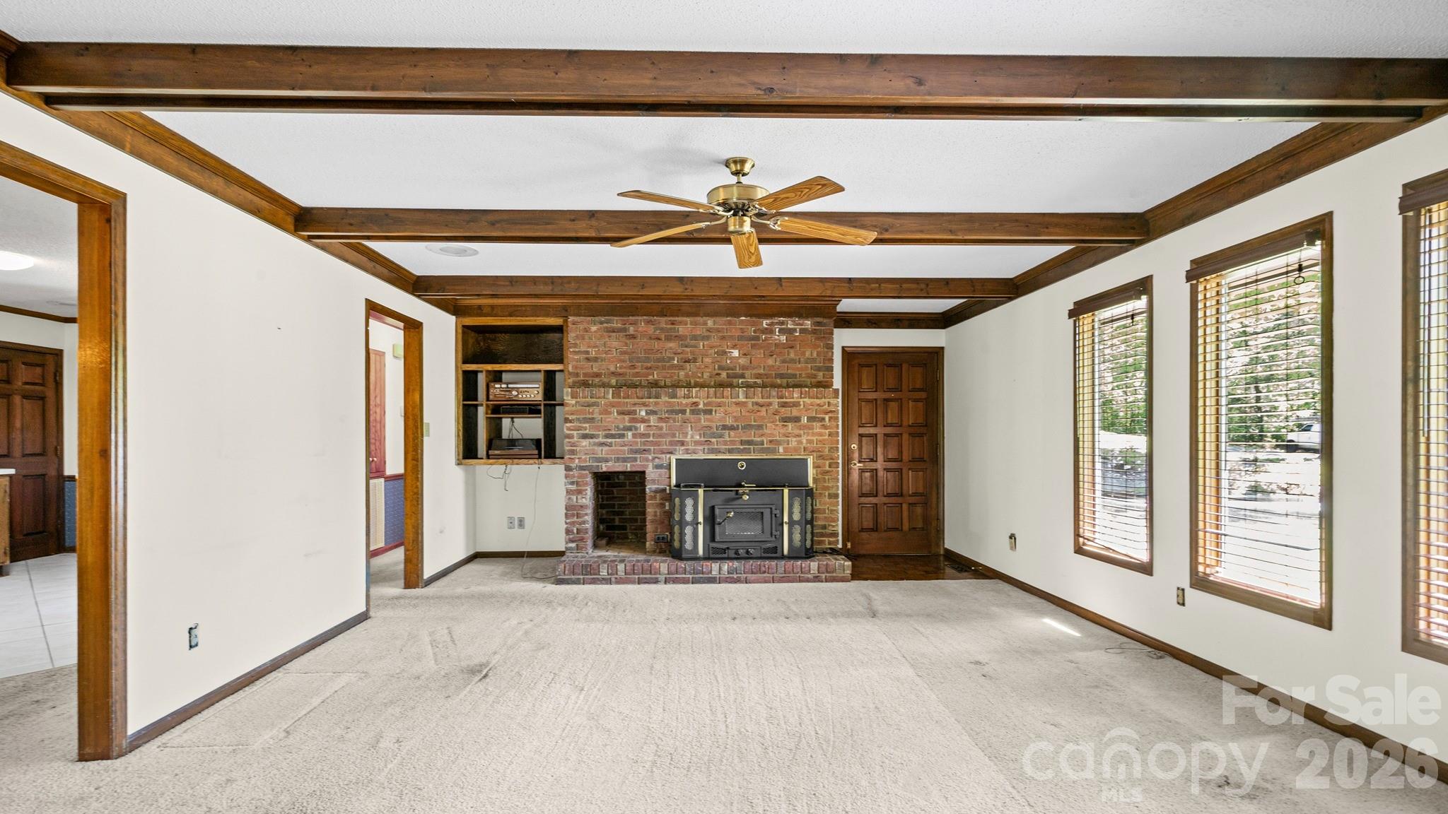 297 Mockingbird Lane — McAdenville